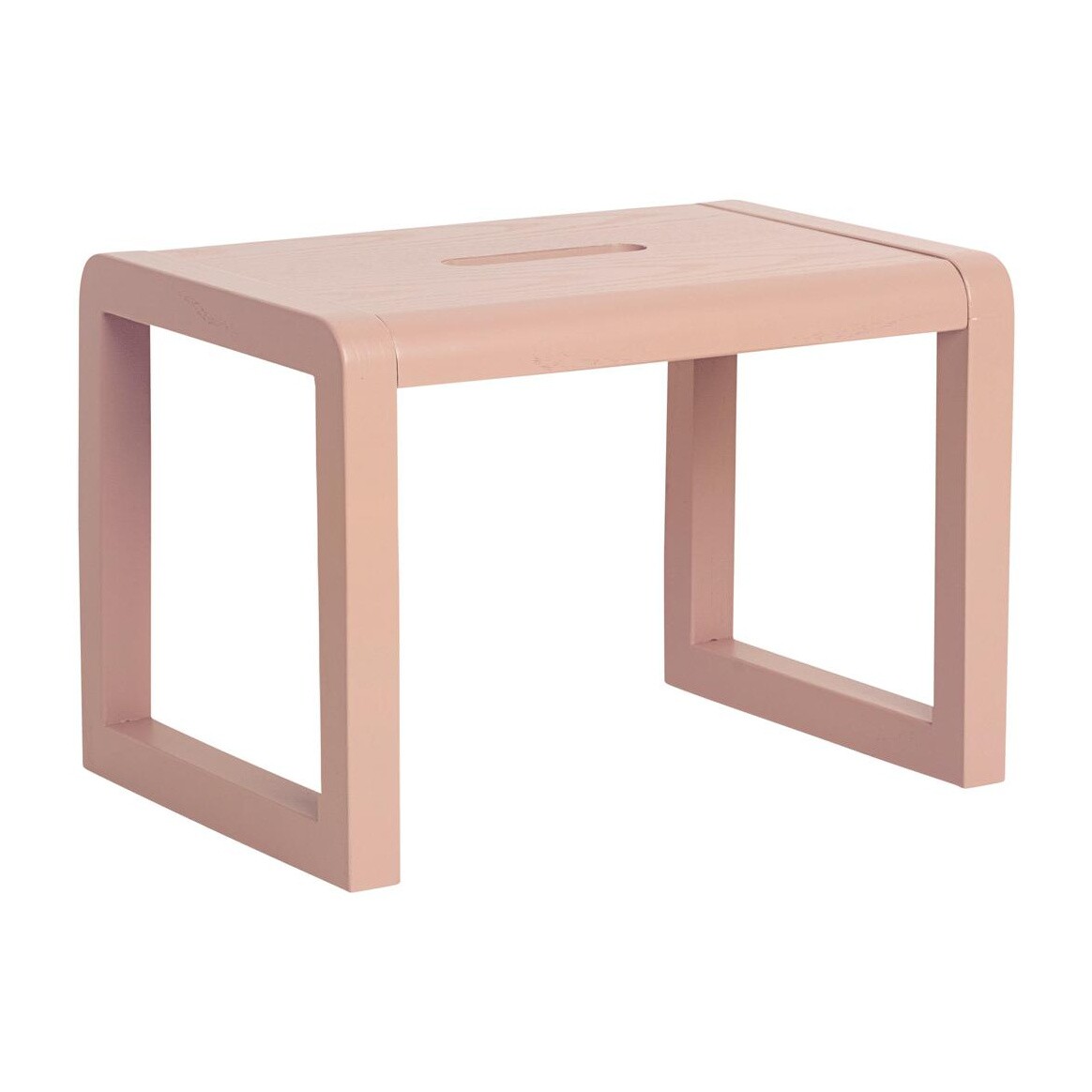 Little Architect Children's Stool