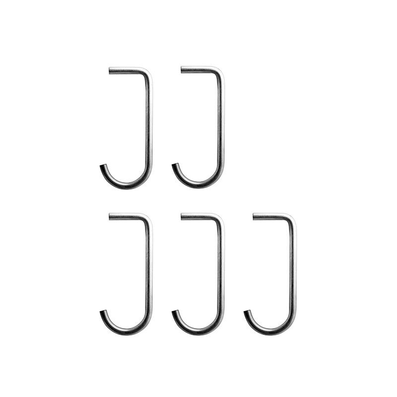 String System Hook Set of 5
