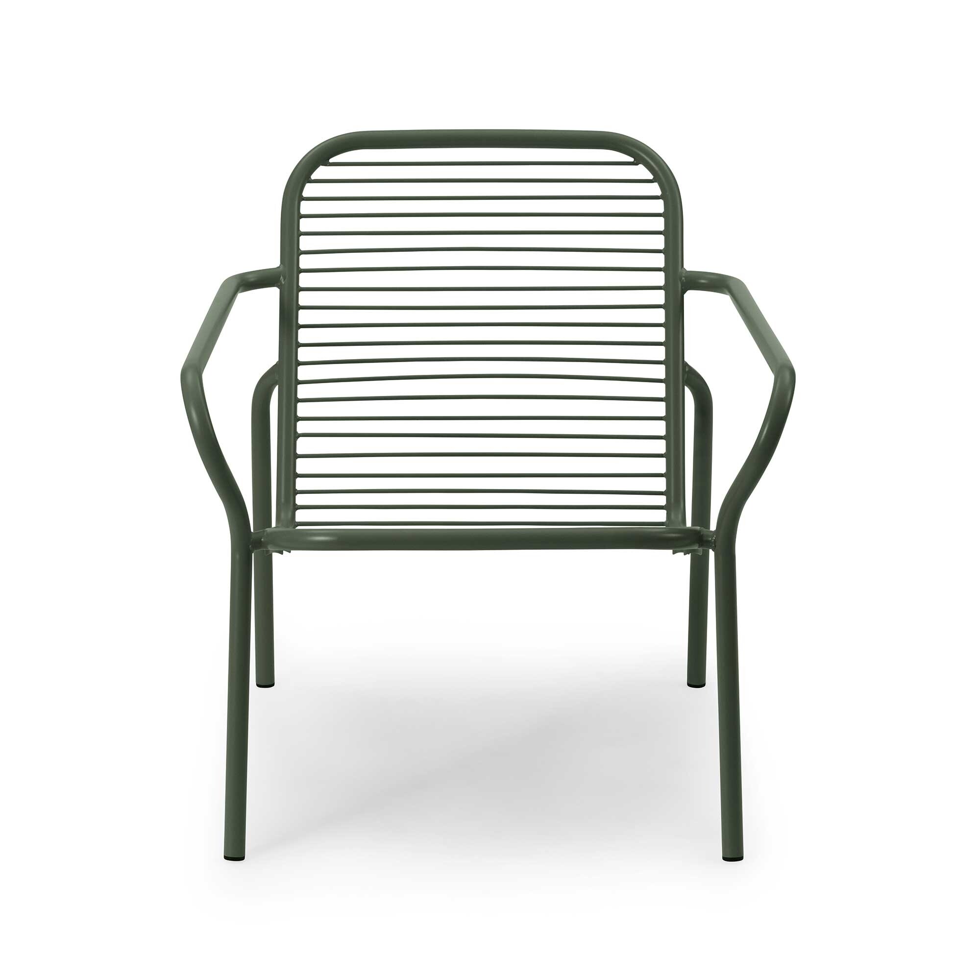 Vig Outdoor Lounge Chair