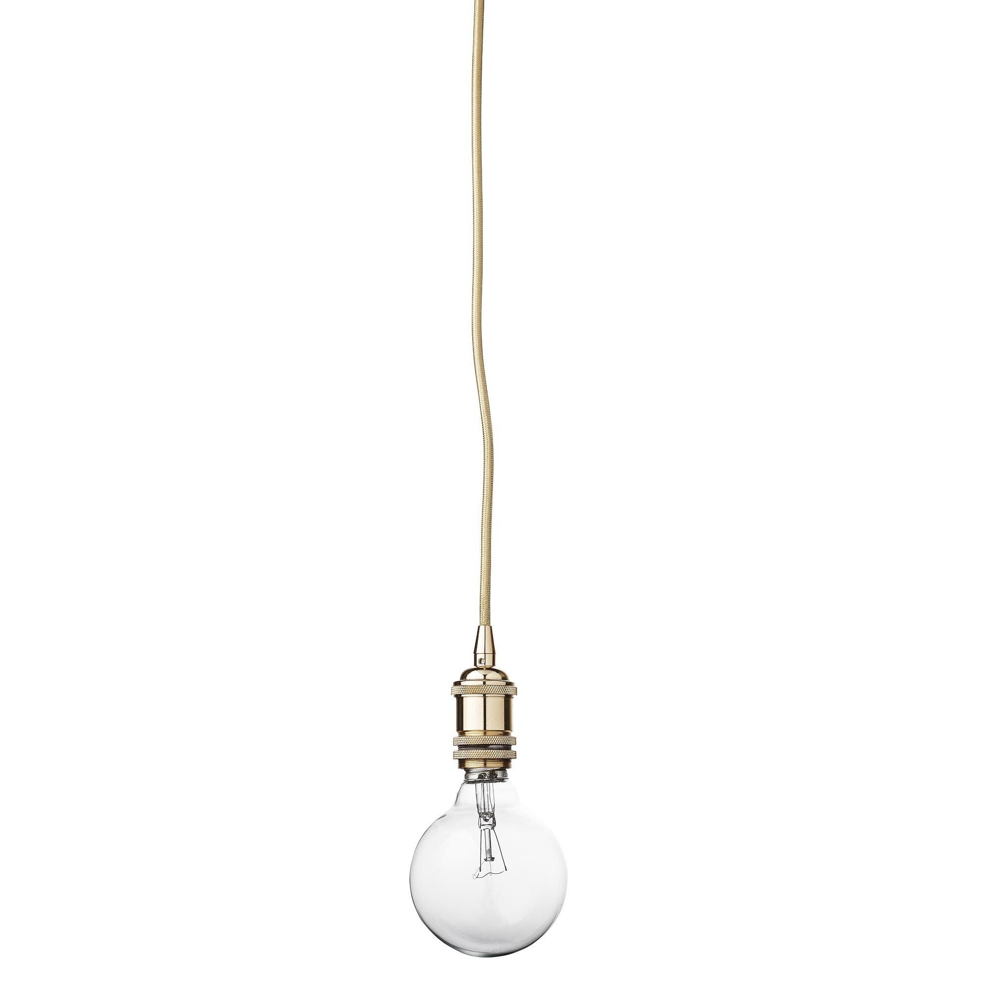 Suspension Lamp