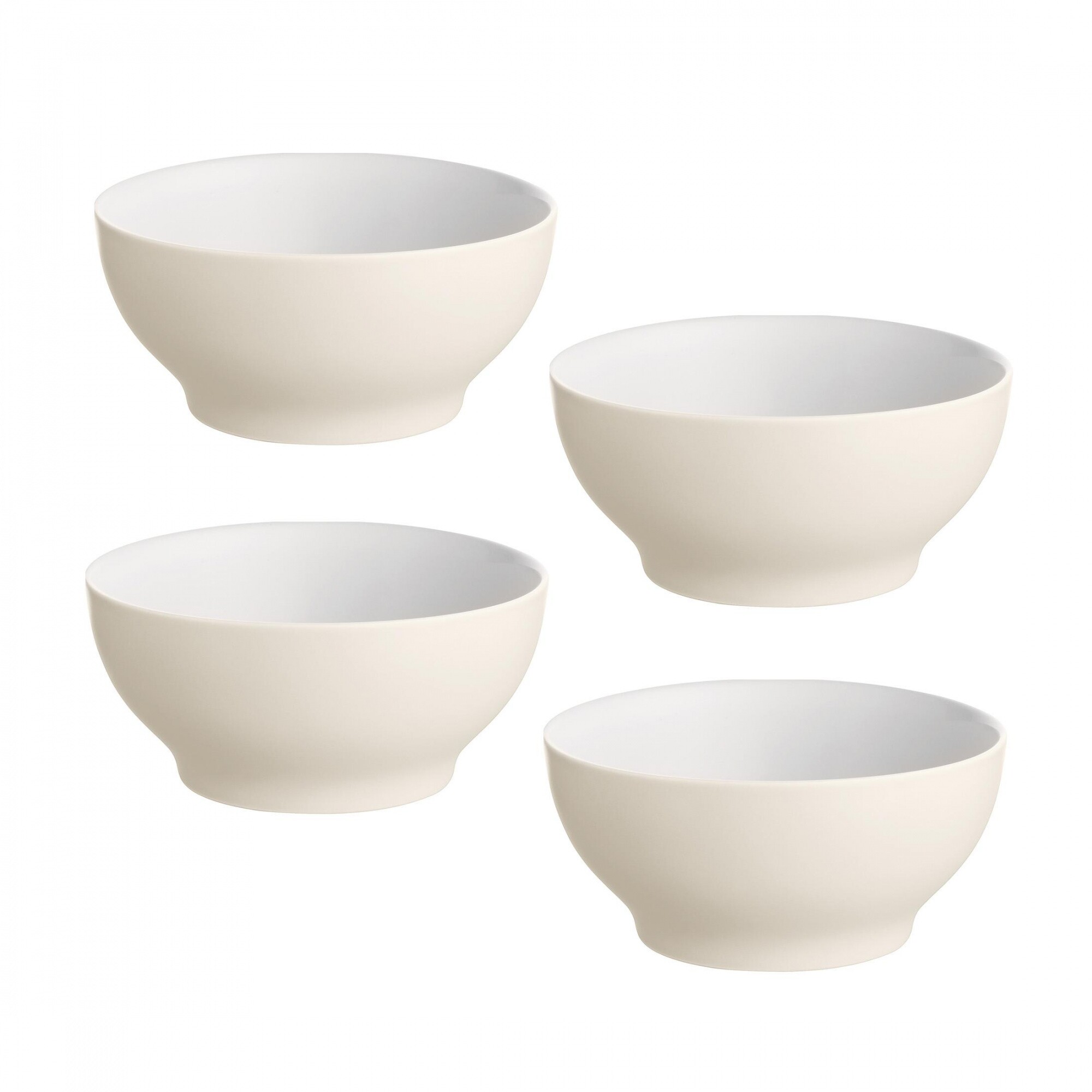 Tonale Bowl Set Of 4