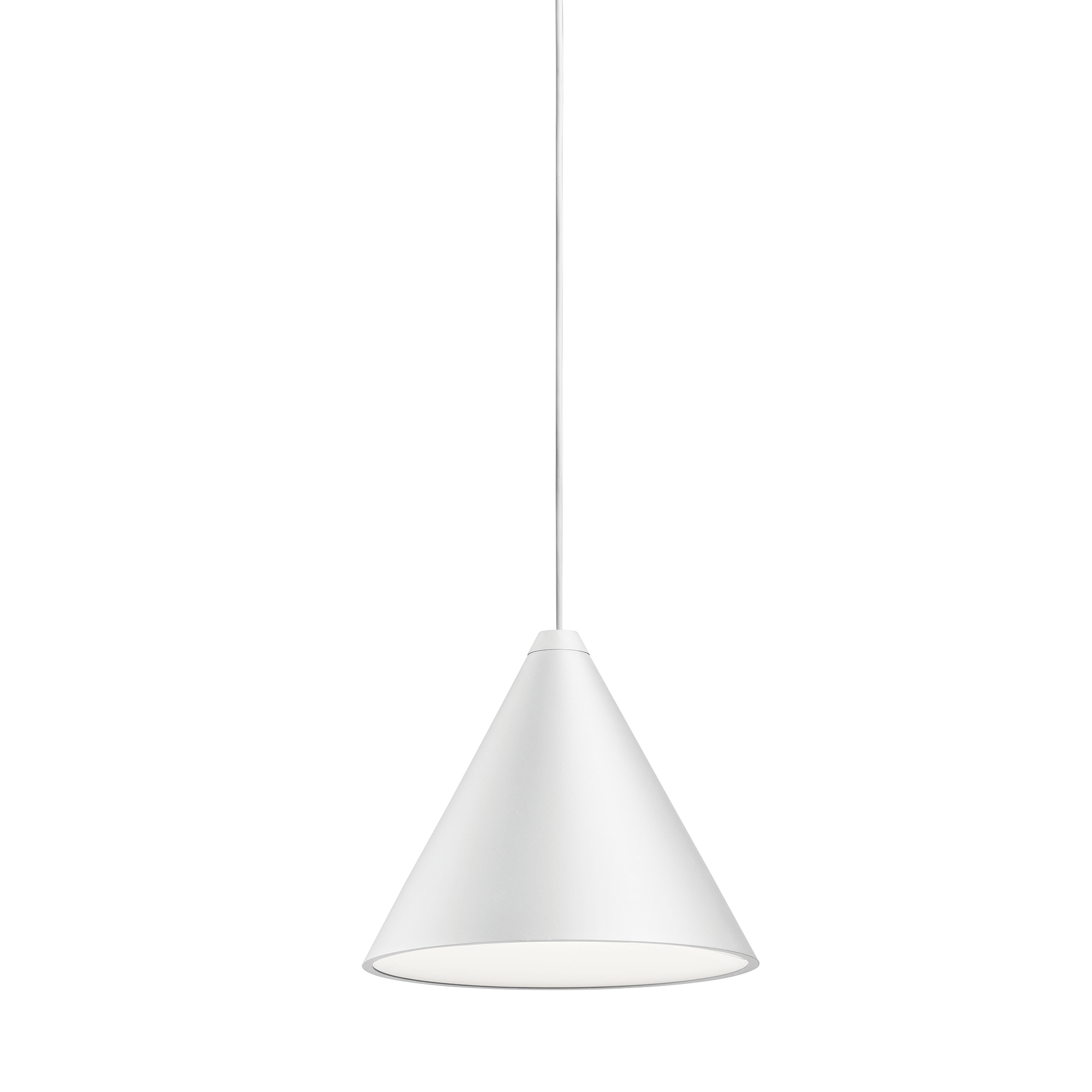 String Lights LED Suspension Lamp conical