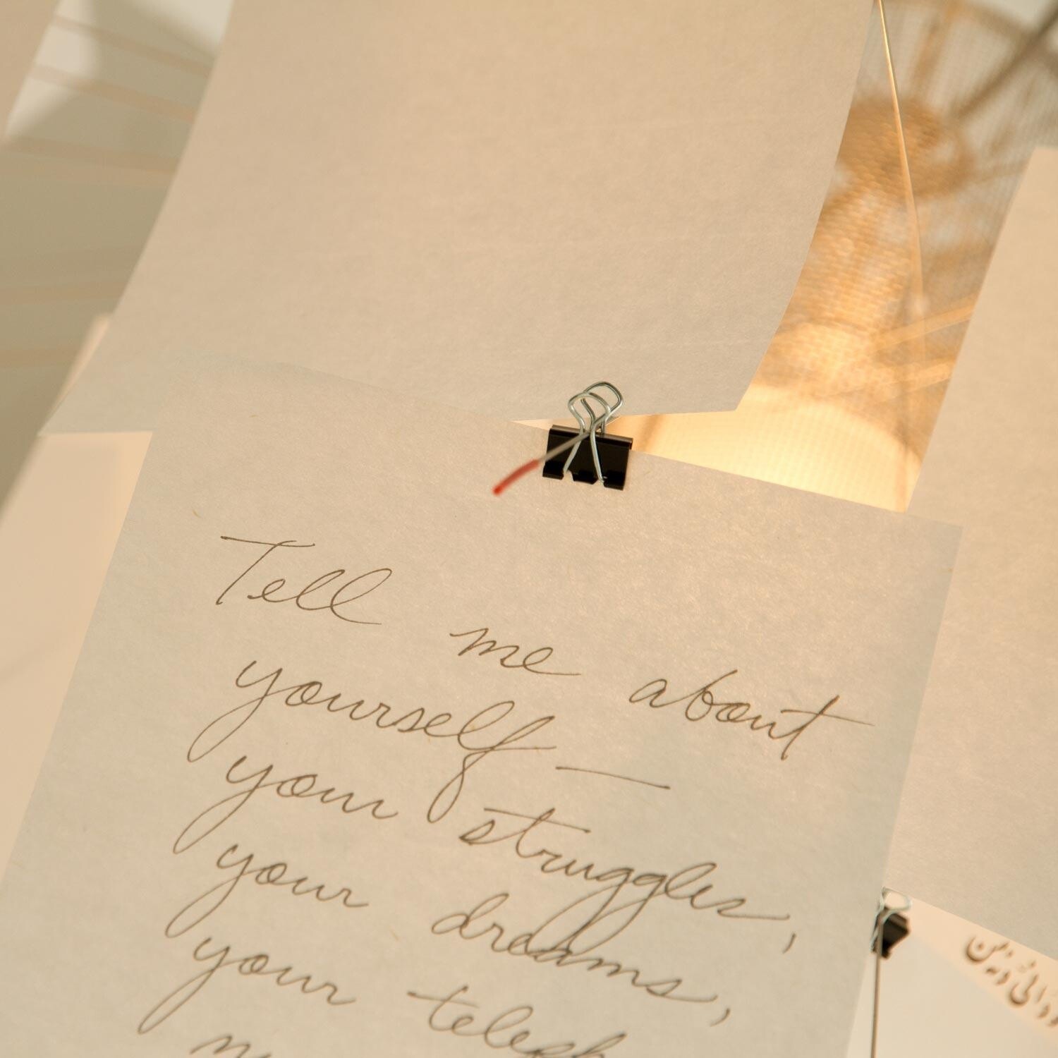 Zettel'z 5 DIN A5 80 Extra Sheets