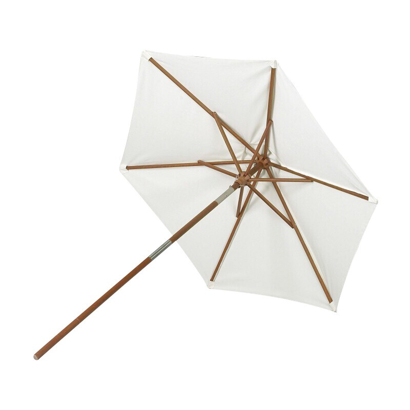 Skagerak Messina Parasol Ø210cm