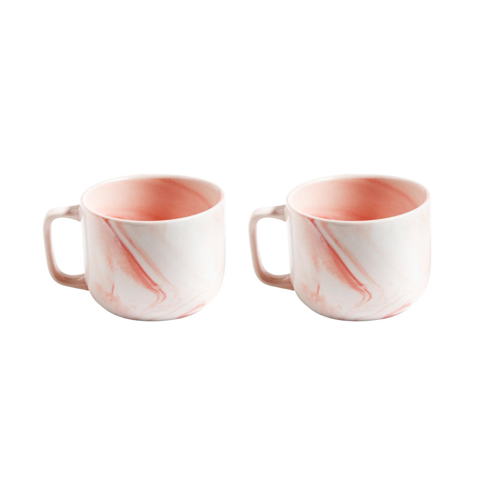 Twist Cup Set of 2 S