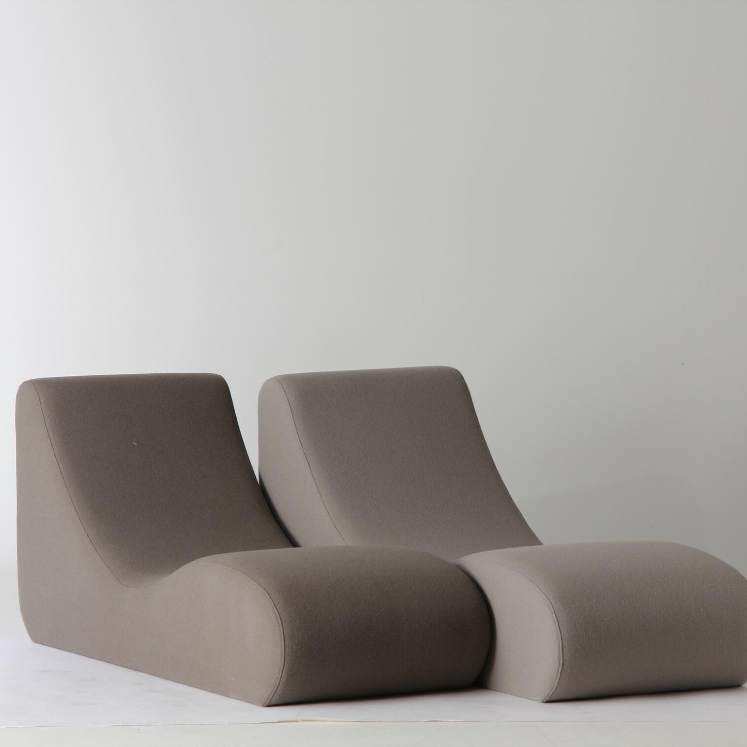 Welle 4 Sofa Element