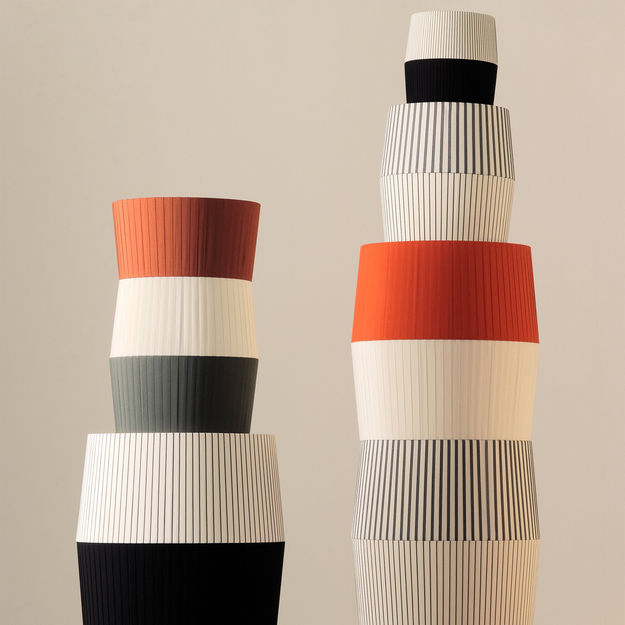 Trípode G5 Lampshade