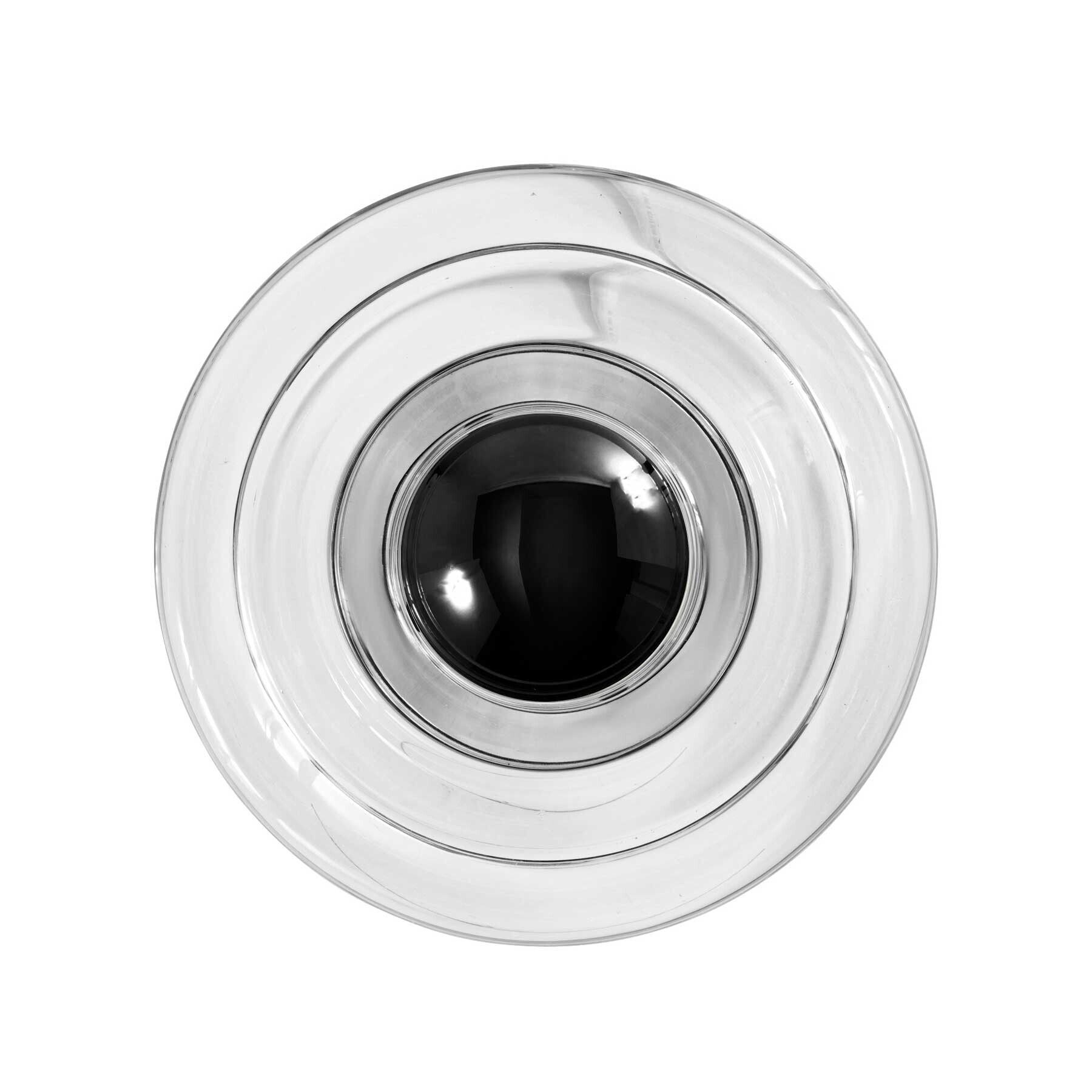 Press Surface LED Wall Lamp Mini