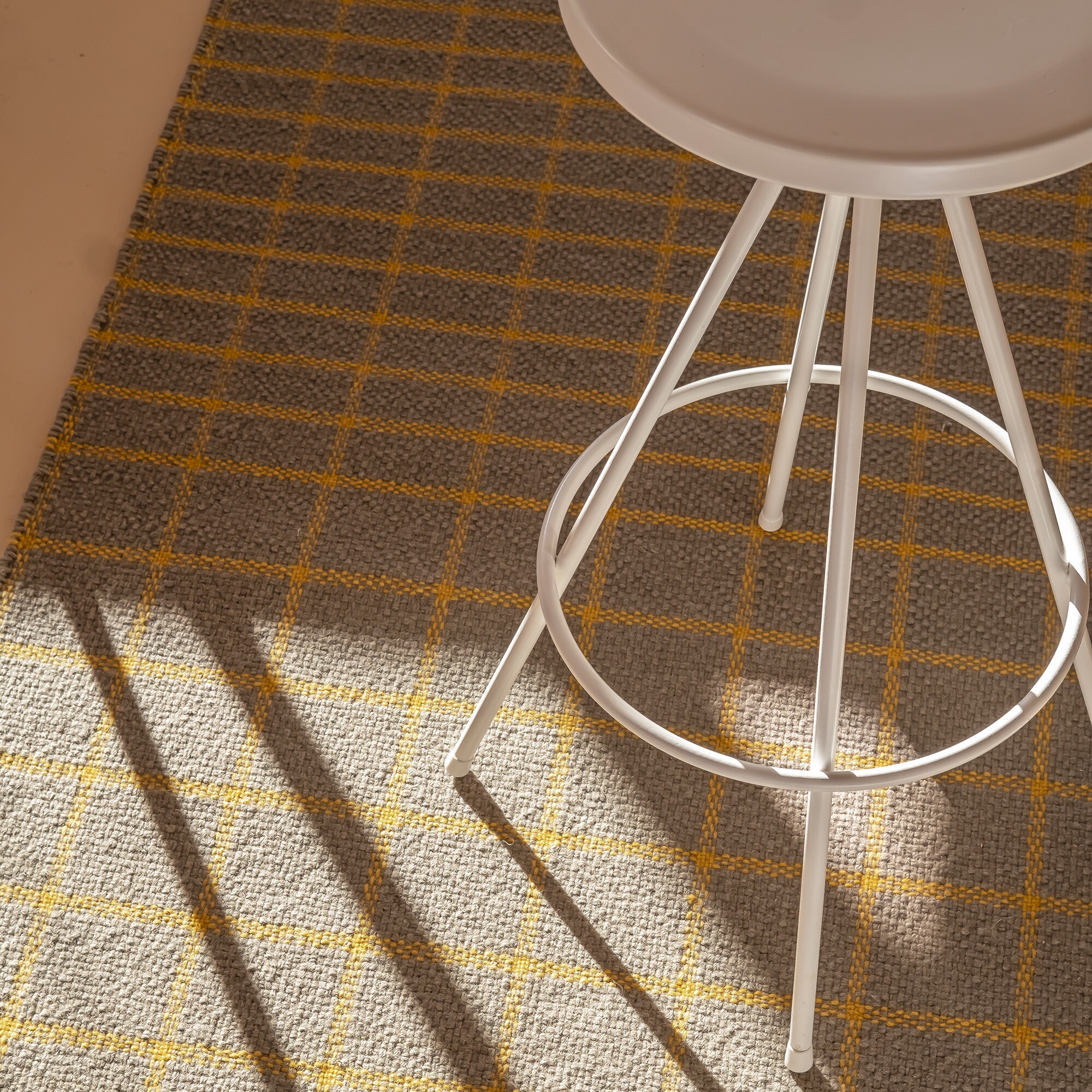 Tiles 3 Carpet Runner