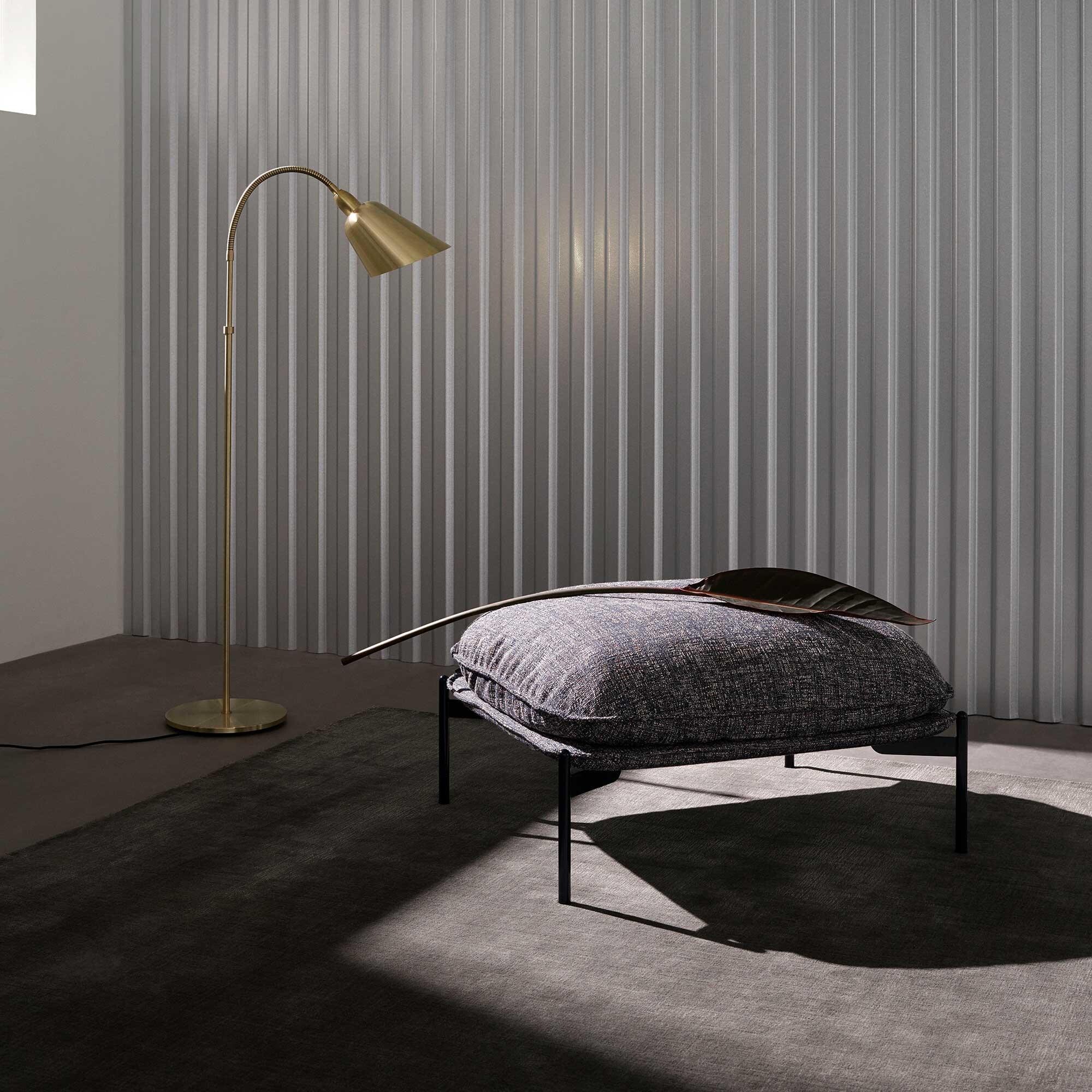 The Moor AP5 Rug Rectangular