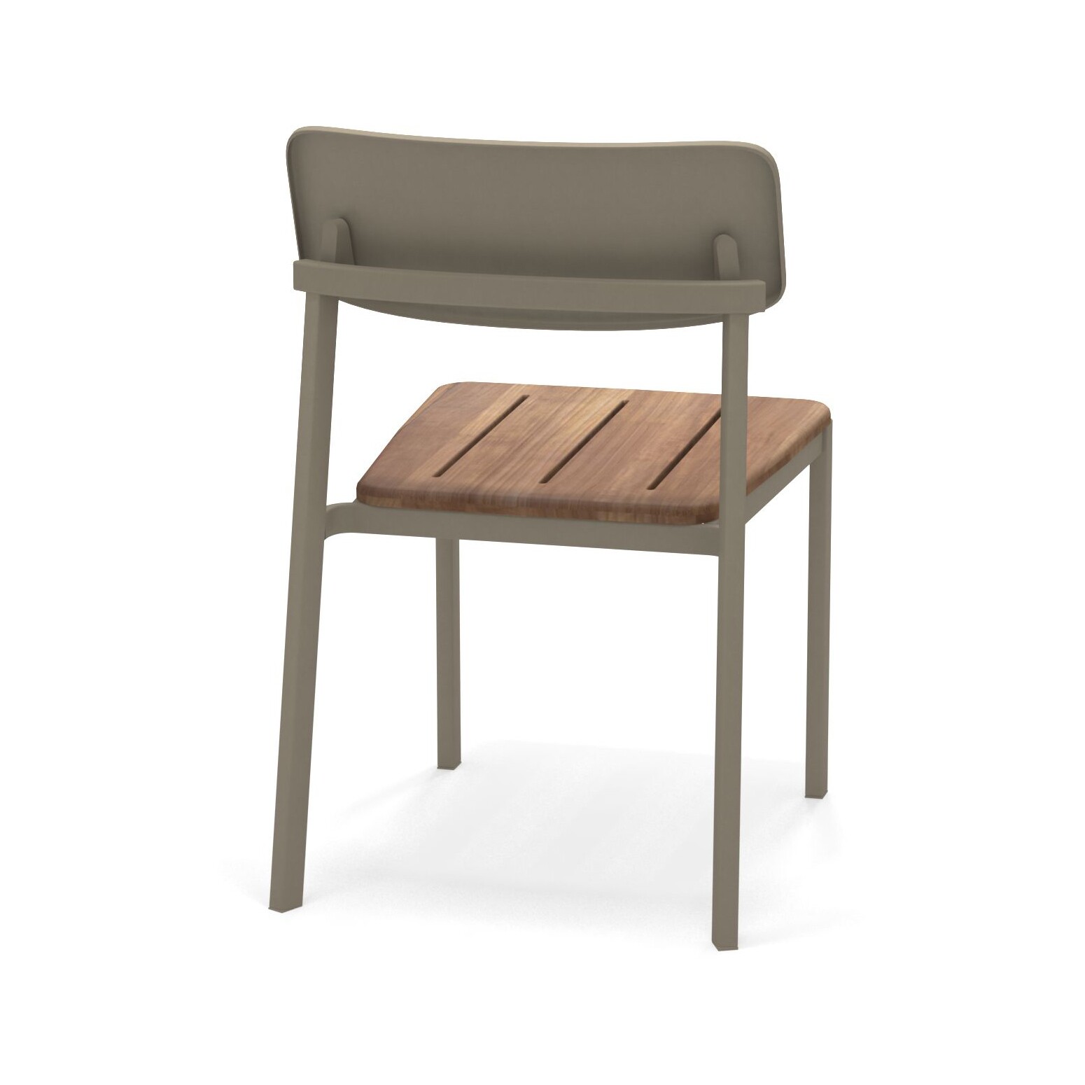 Shine Garden Chair Teak