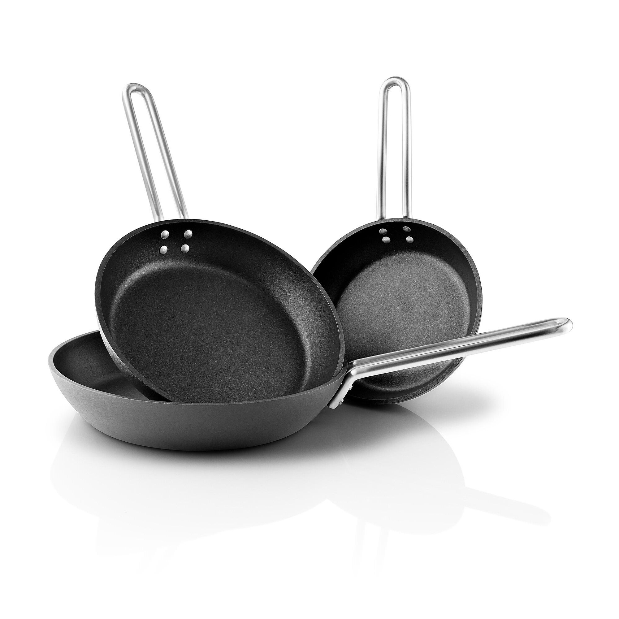 Professionel Frying Pan Ø28cm