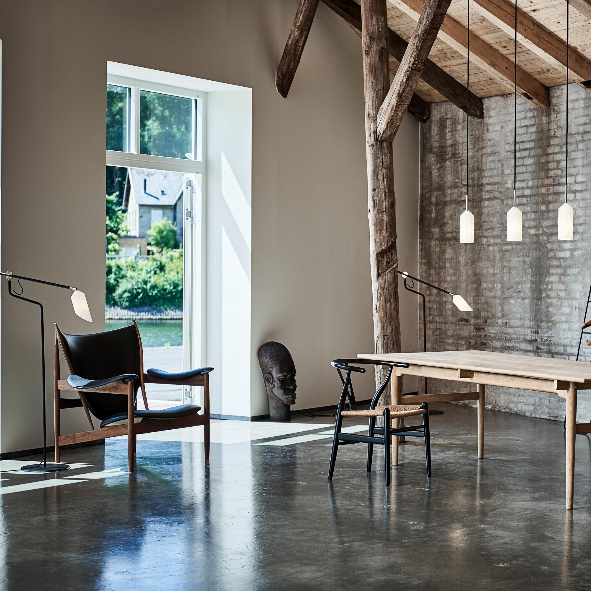 Pliverre 191 Suspension Lamp