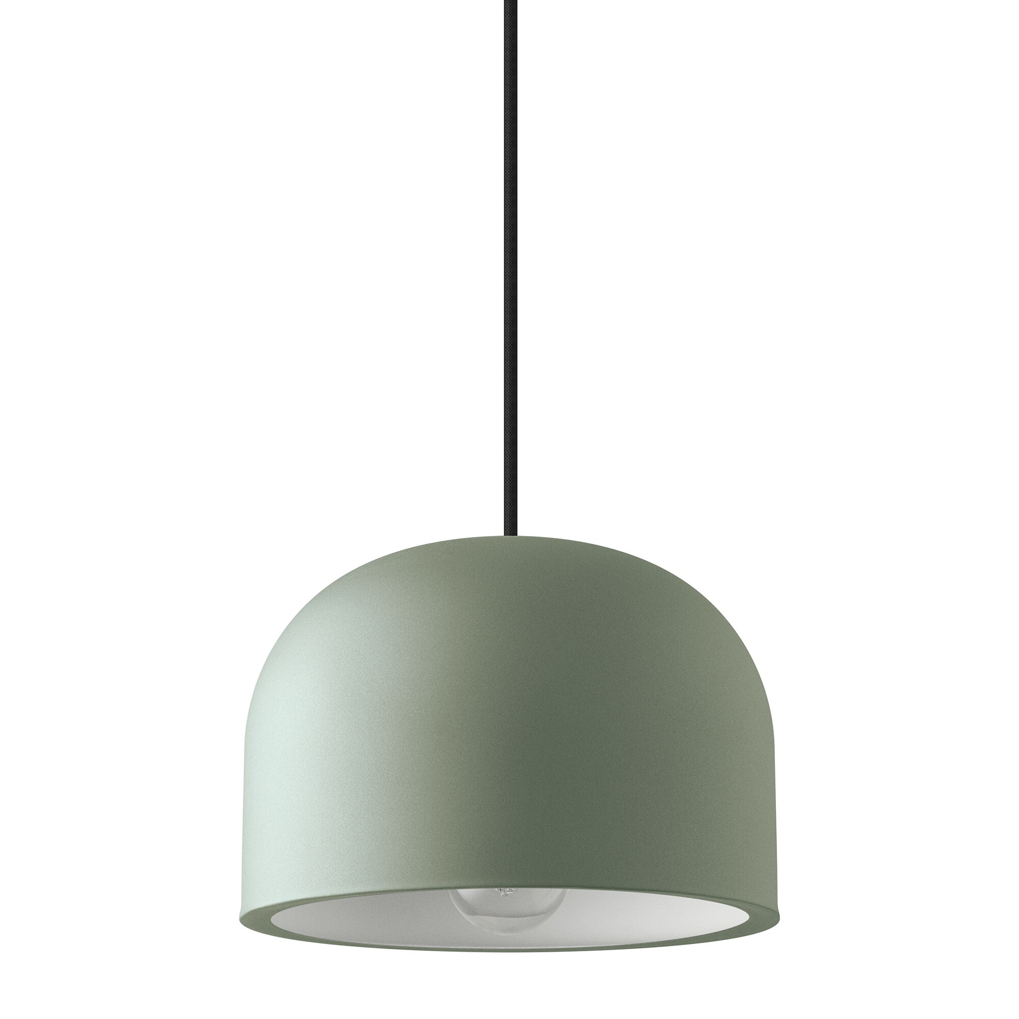 Quay Suspension Lamp Small
