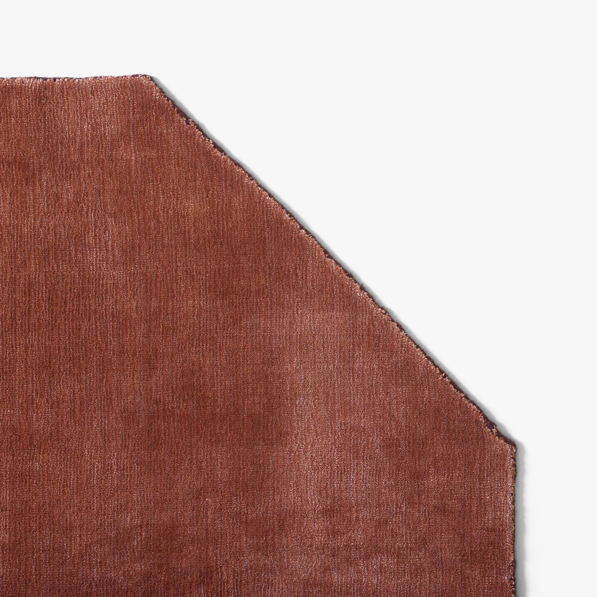 The Moor AP6 Rug Square