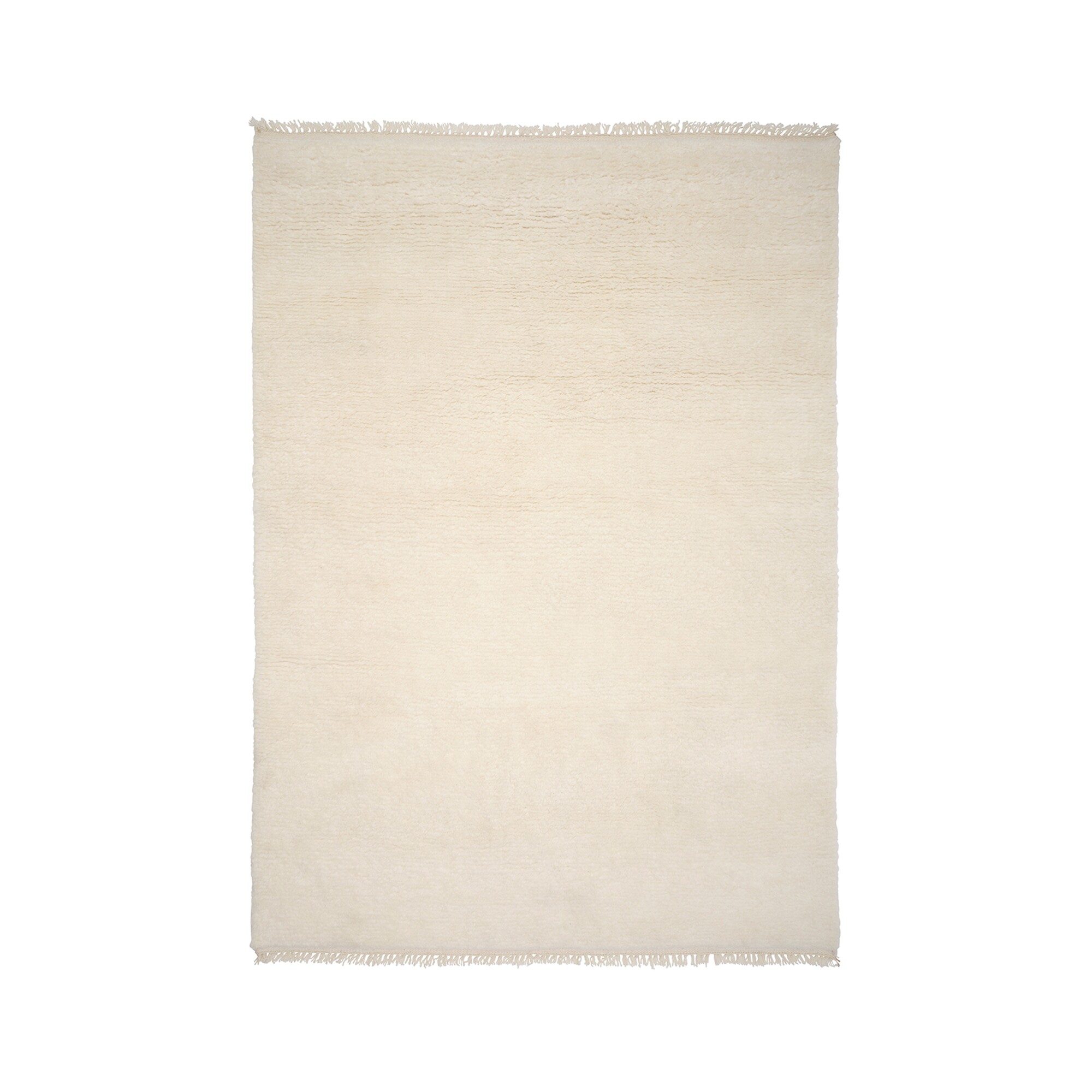 Soft Savannah Wool Rug 170x240cm