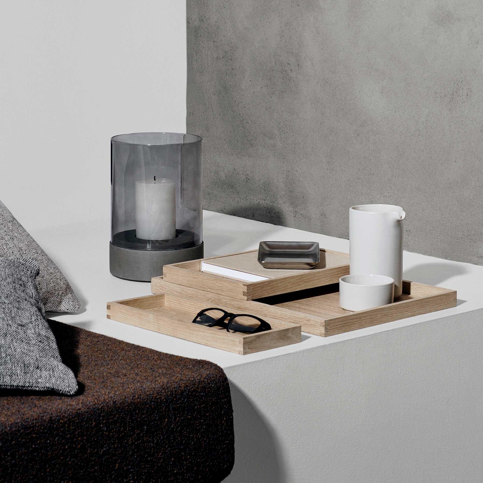 Pilar Snack Bowl Set Of 4 S