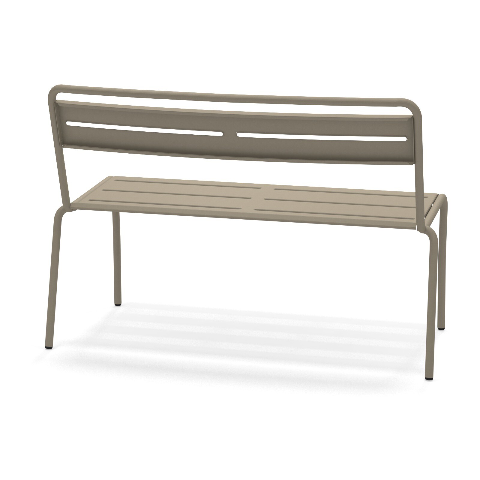 Star Garden Bench 118cm