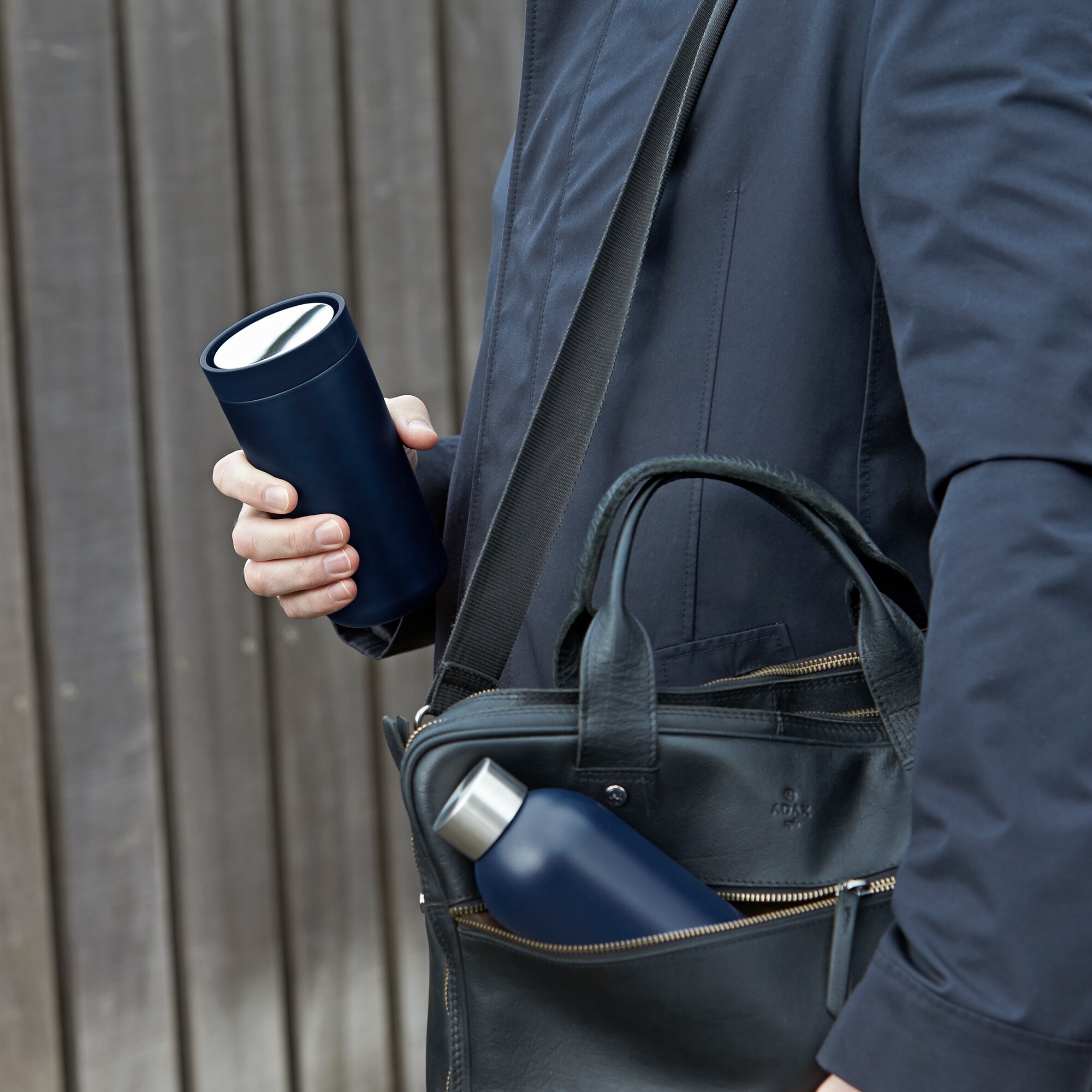 To Go Click Thermo Cup 0.4L