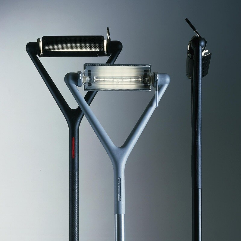 Lola D15 Terra Floor Lamp