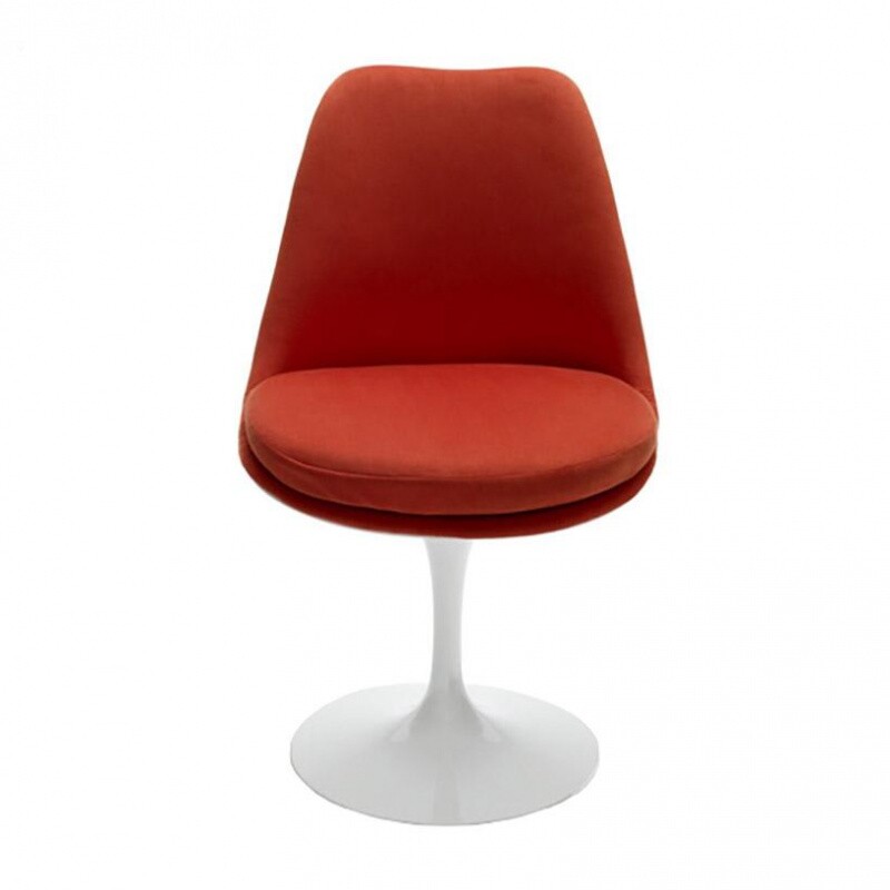 Tulip Saarinen Chair Full Upholstered