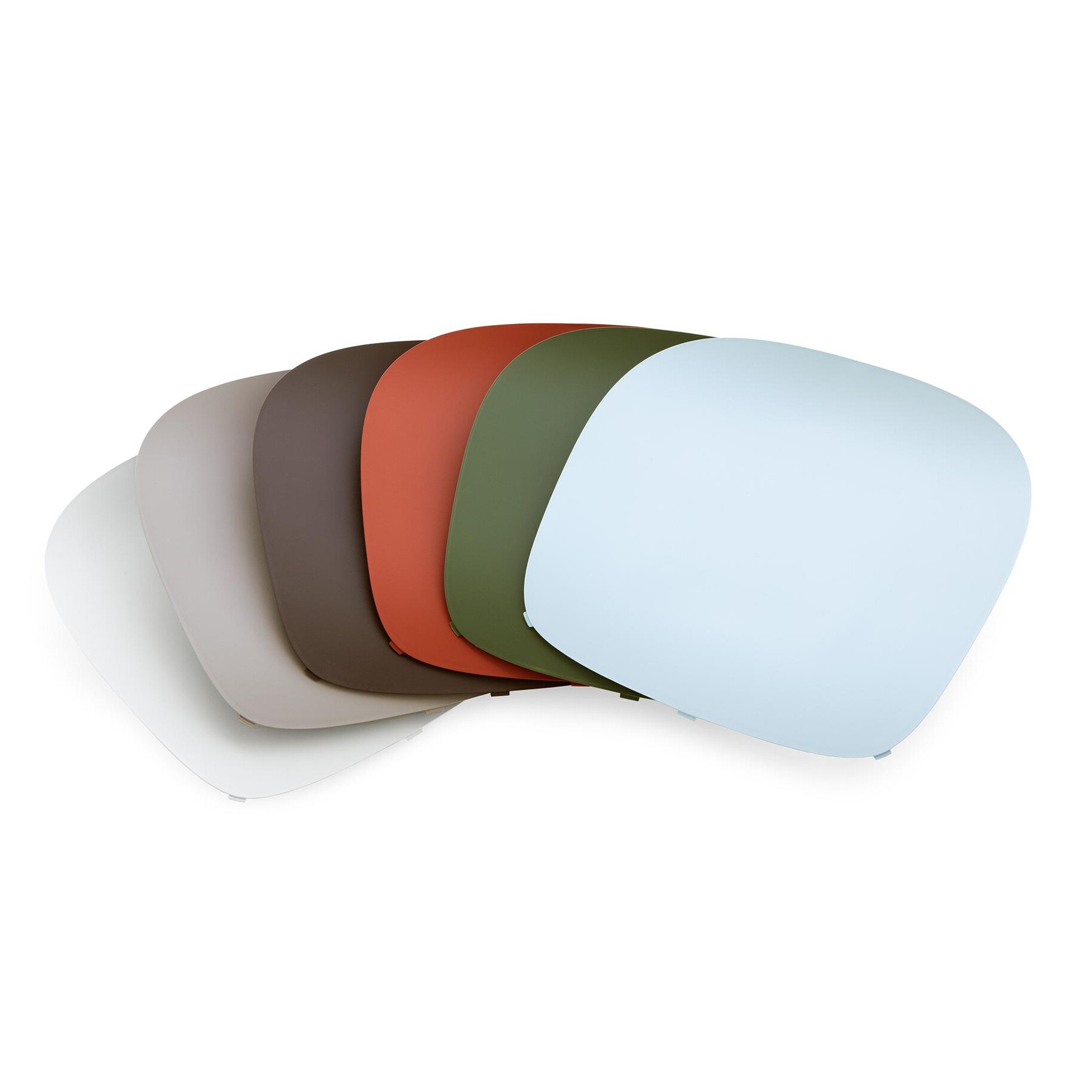 Seela S325 Pad for Seat Shell PP