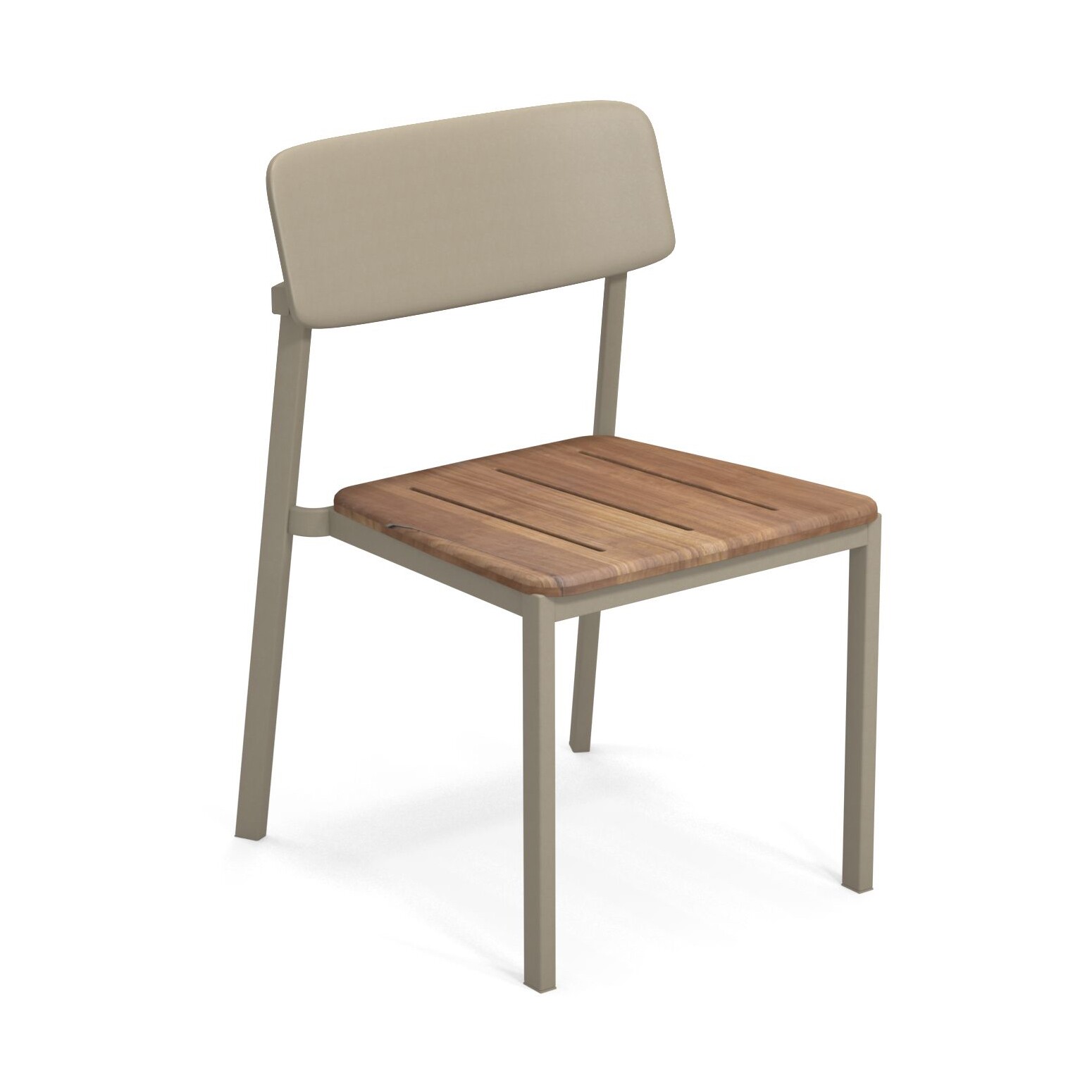 Shine Garden Chair Teak