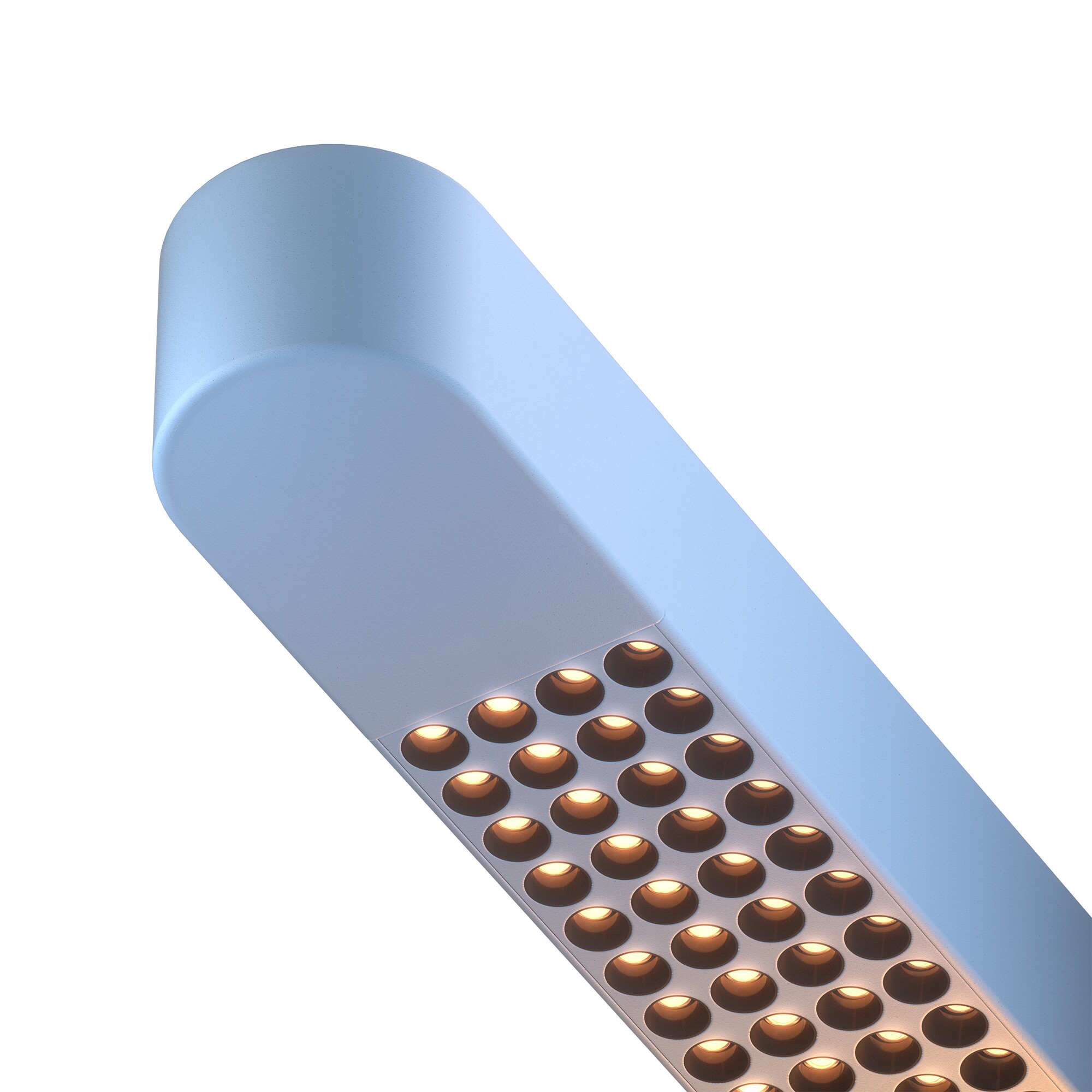 Team Home LED Desk Lamp