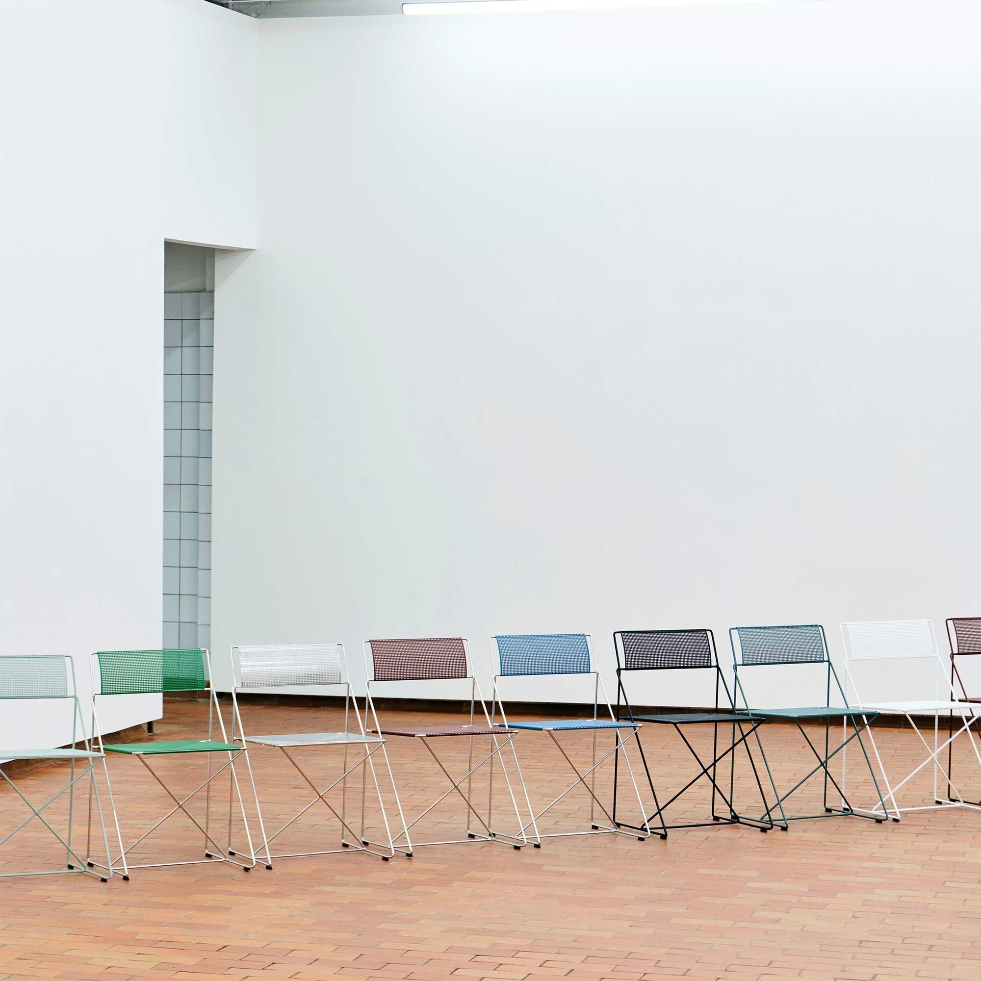 X-Line Outdoor Chair