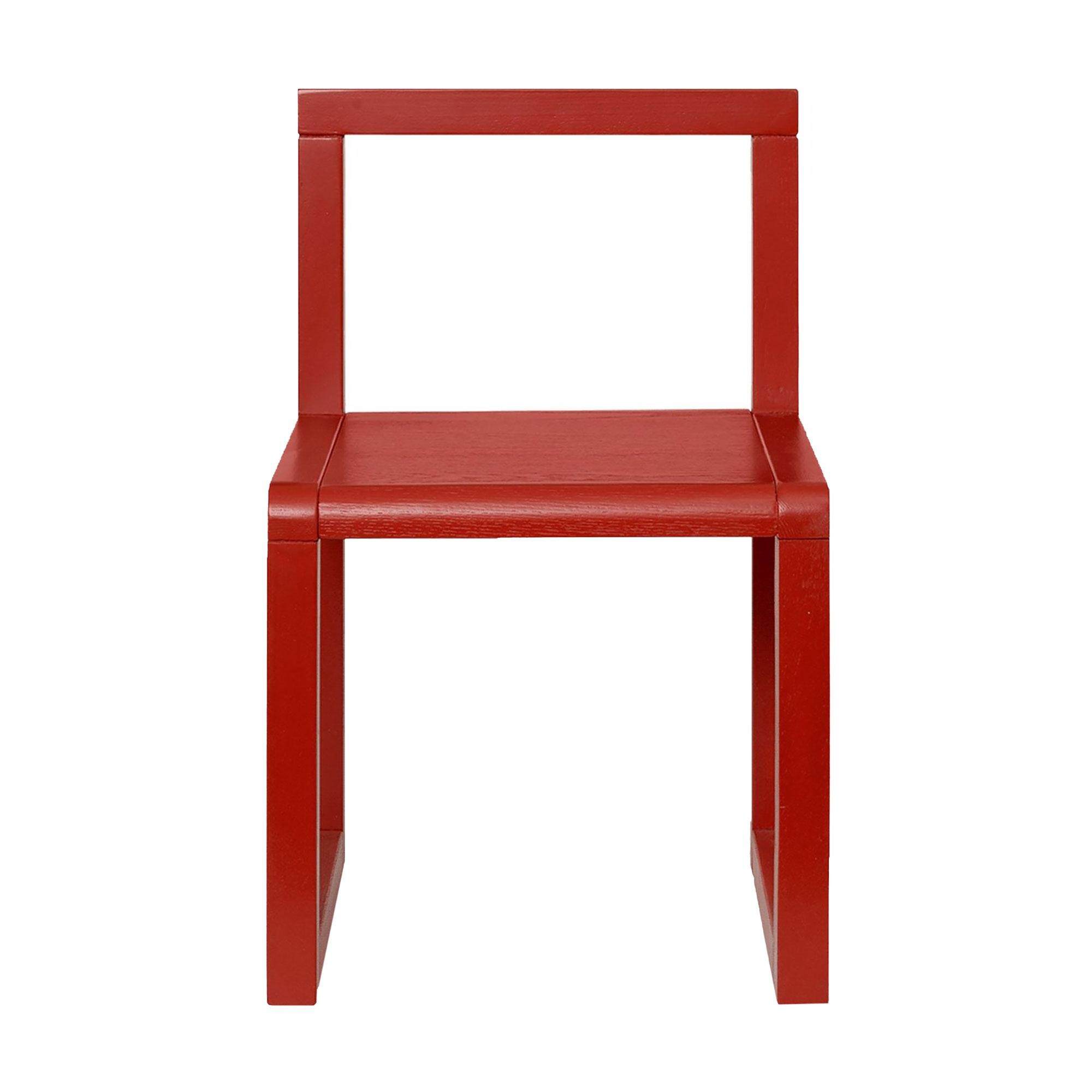 Little Architect Children's Chair