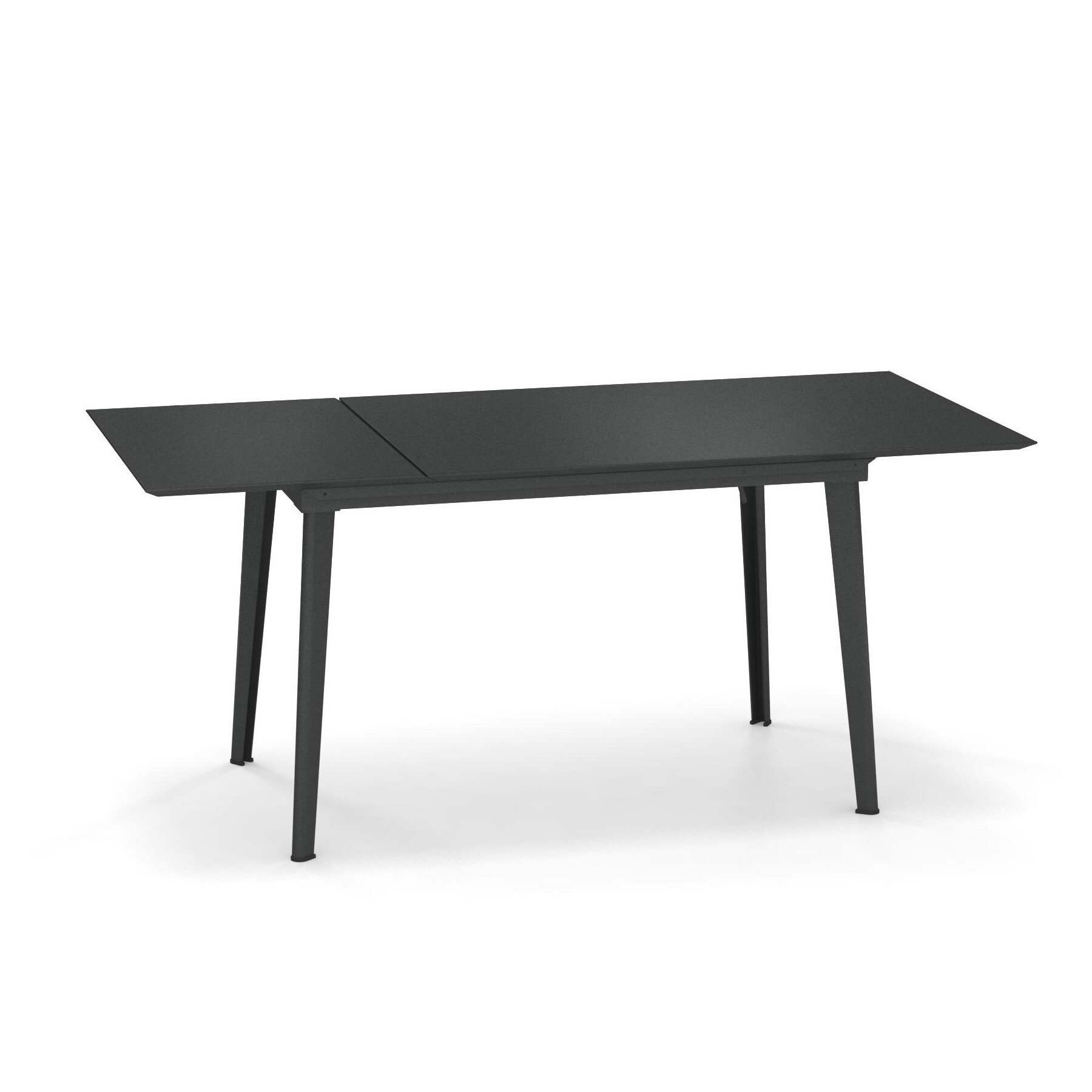 Plus4 Balcony Extendable Garden Table 120x80cm