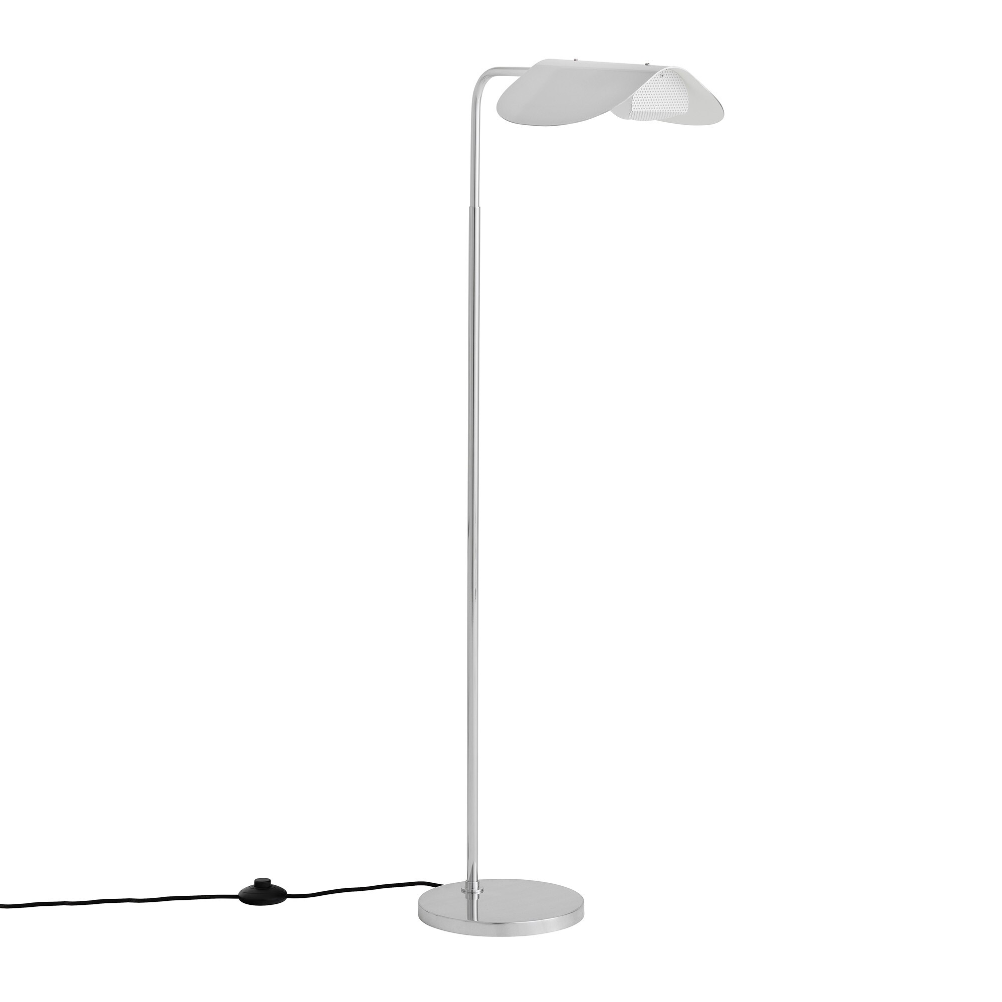 Wing Floor Lamp