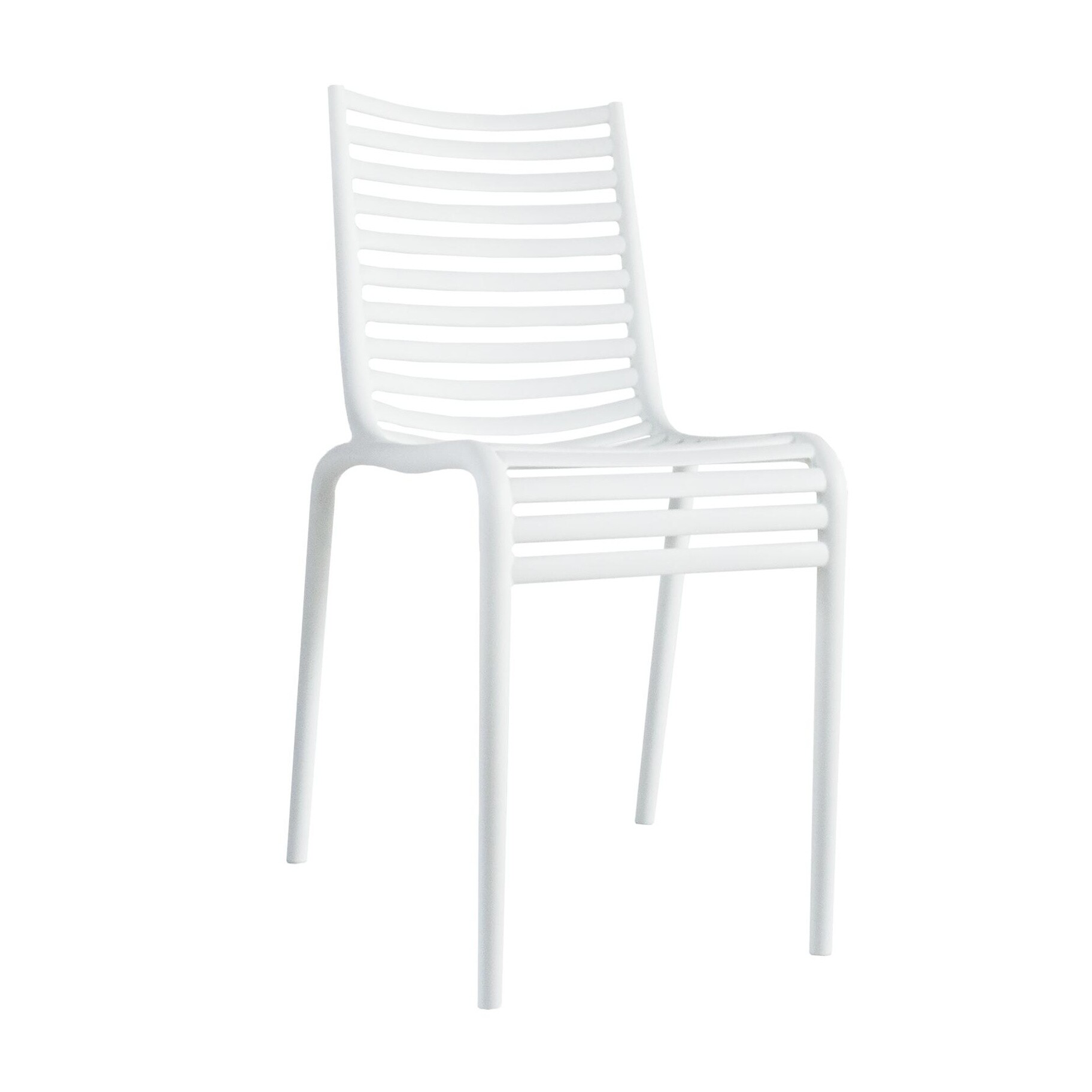 Pip-e Green Garden Chair