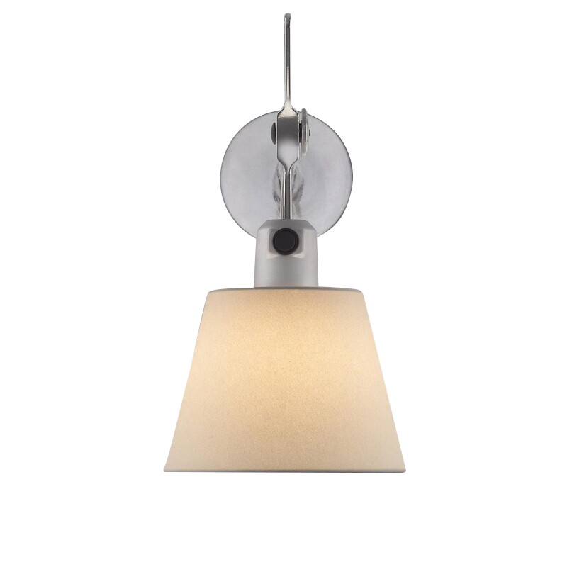 Tolomeo Parete Diffusore Wall Lamp