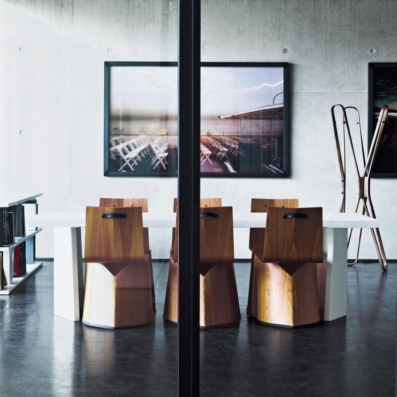 Pallas Indoor Table 240x75x72cm