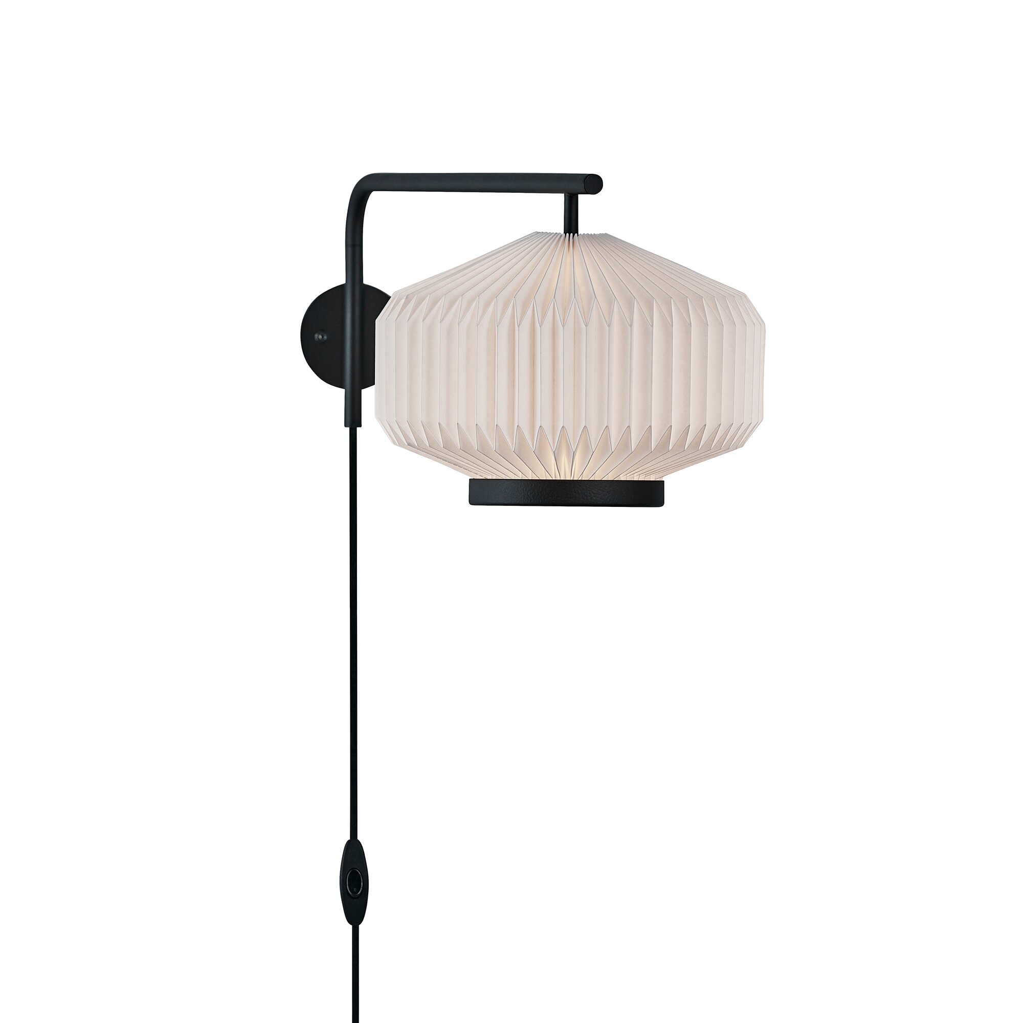 Shibui 286 Wall Lamp