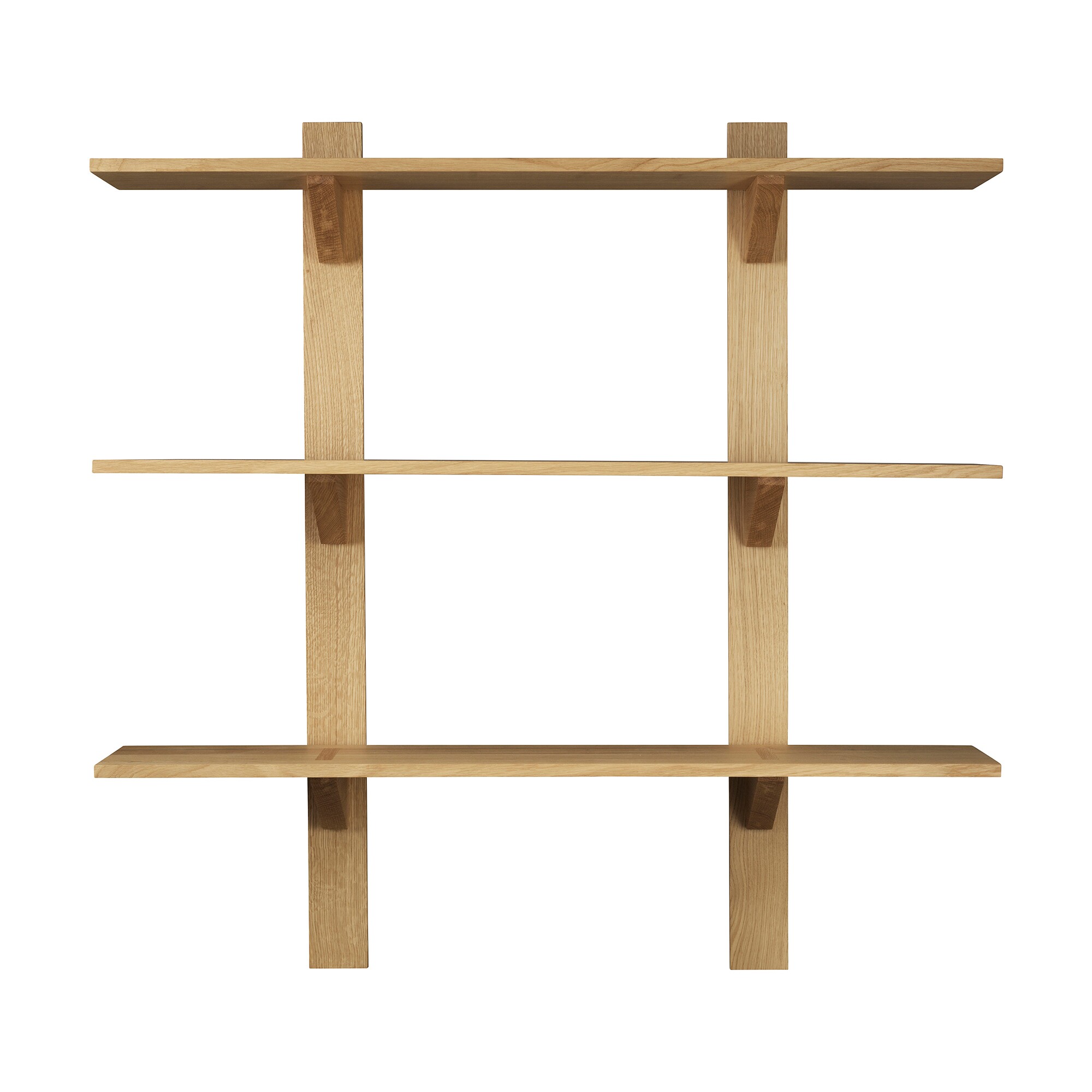 Sorø B100 Wall Shelf
