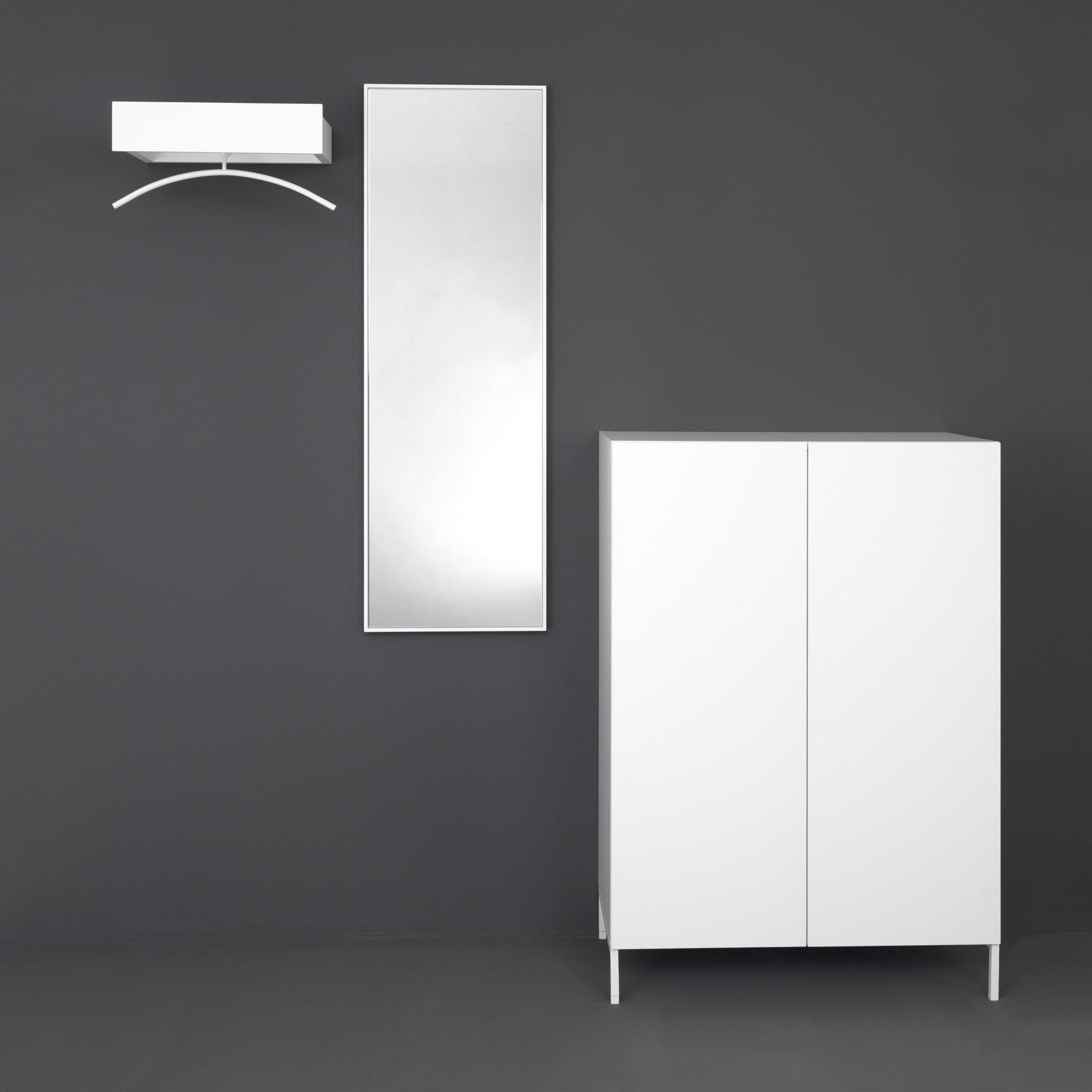 Urban Allrounder Wardrobe