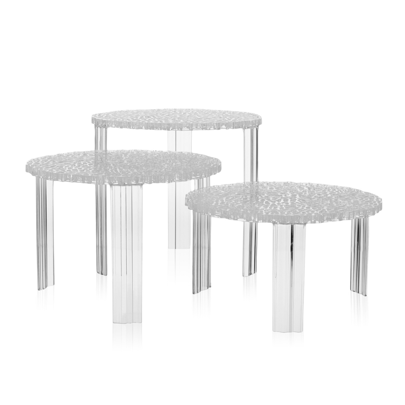 T-Table 44 Side Table