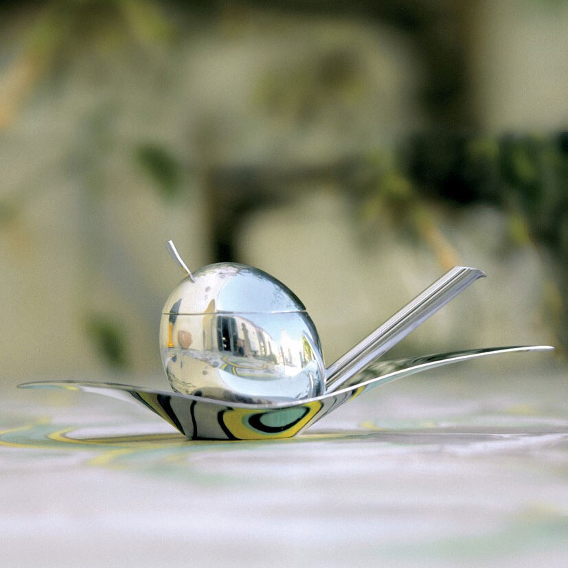 Taste-Huile Olive Oil Taster