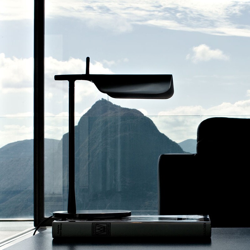Tab T LED Table Lamp