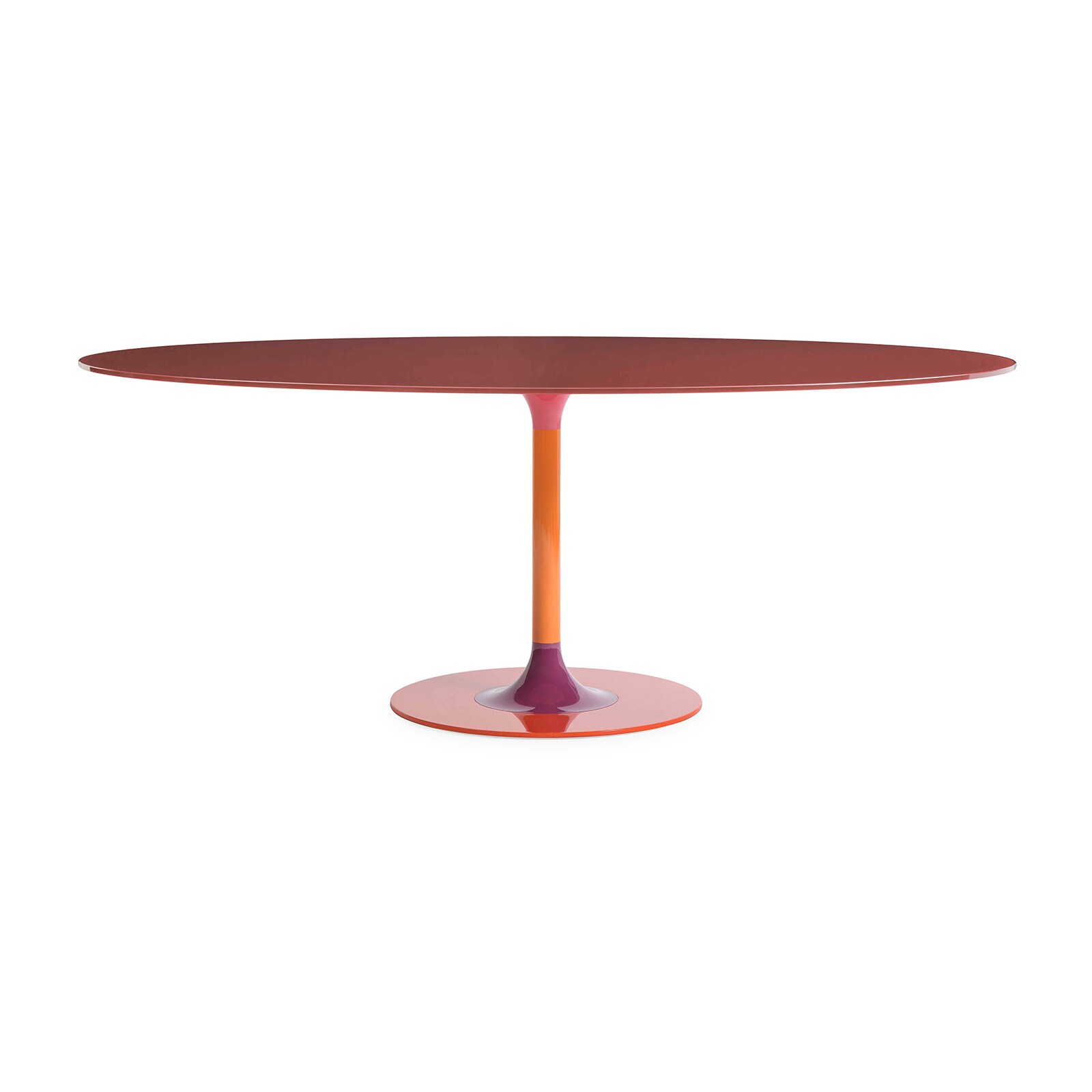 Thierry Dining Table XXL Oval