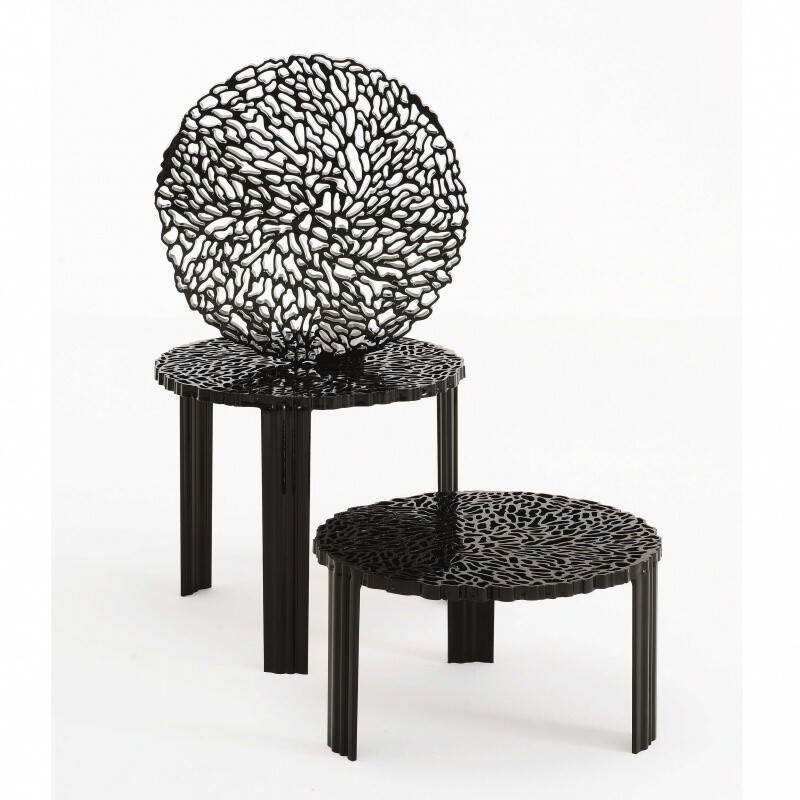 T-Table 36 Side Table