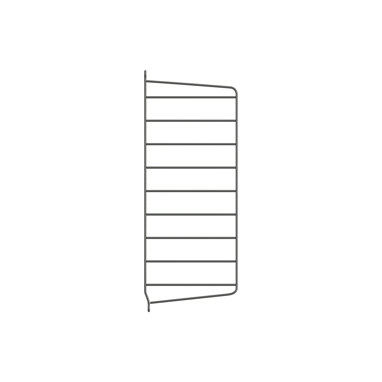 String System Wall Ladder 50x20cm