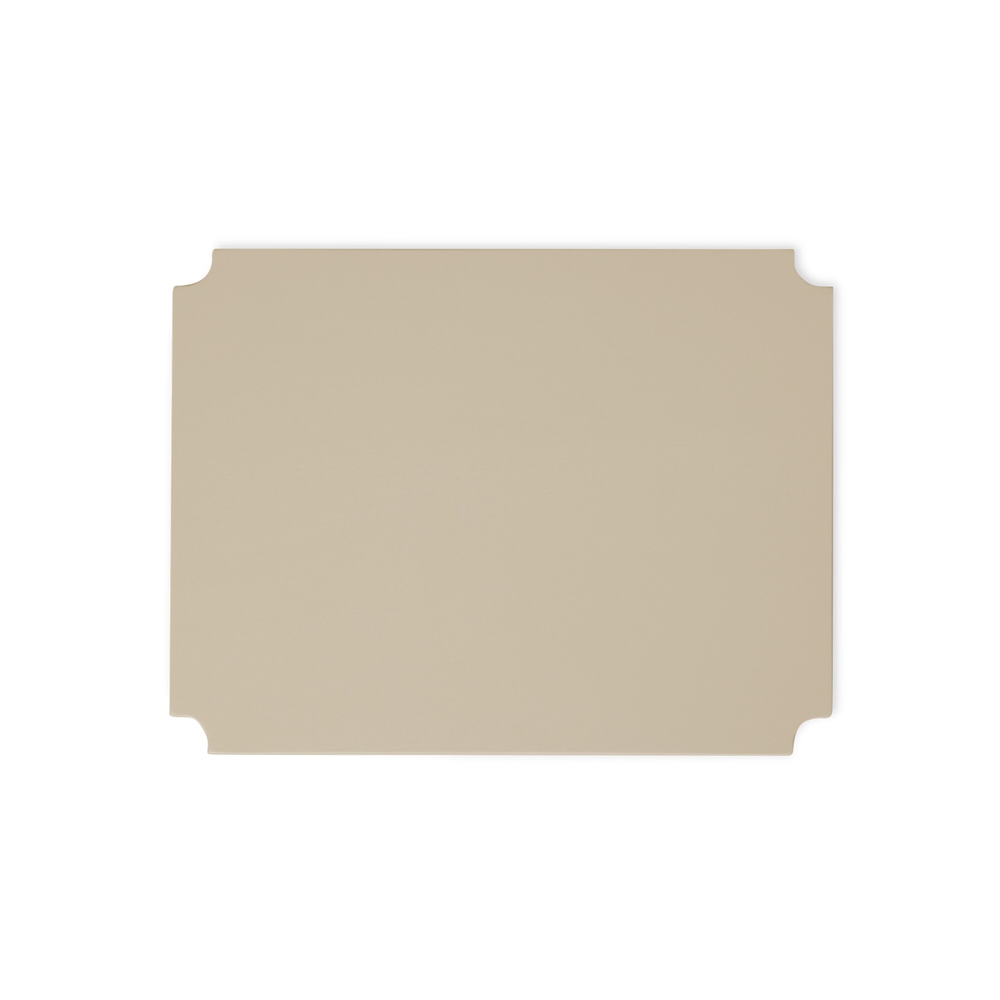 Pillar Storage Box Lid M