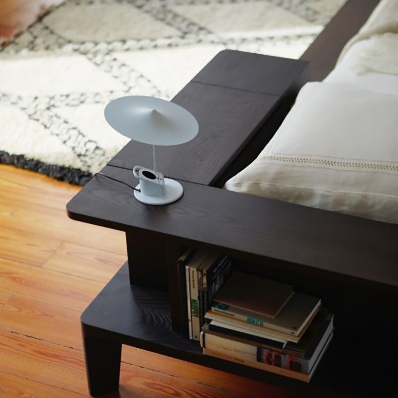 w153 Île LED Table Lamp/Wall Lamp