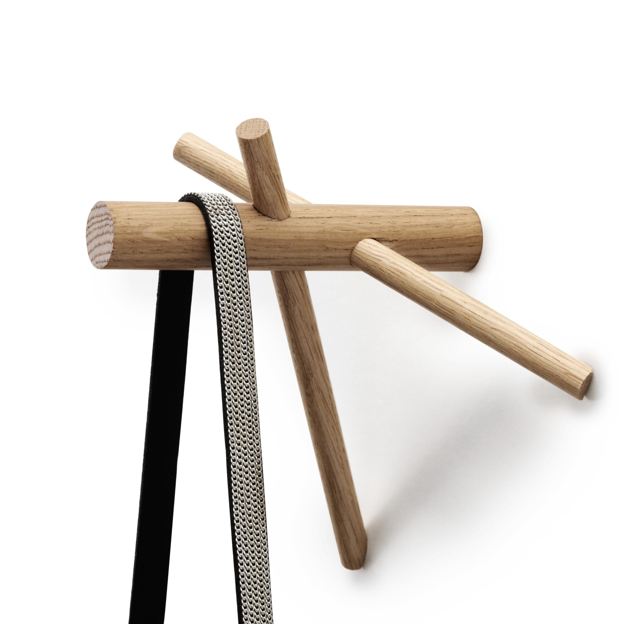 Sticks Hooks Set 2 Pieces