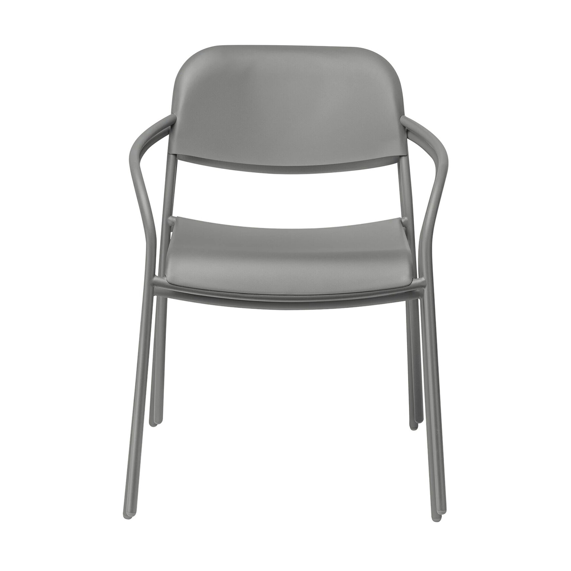 Yua Outdoor Armchair Set of 2