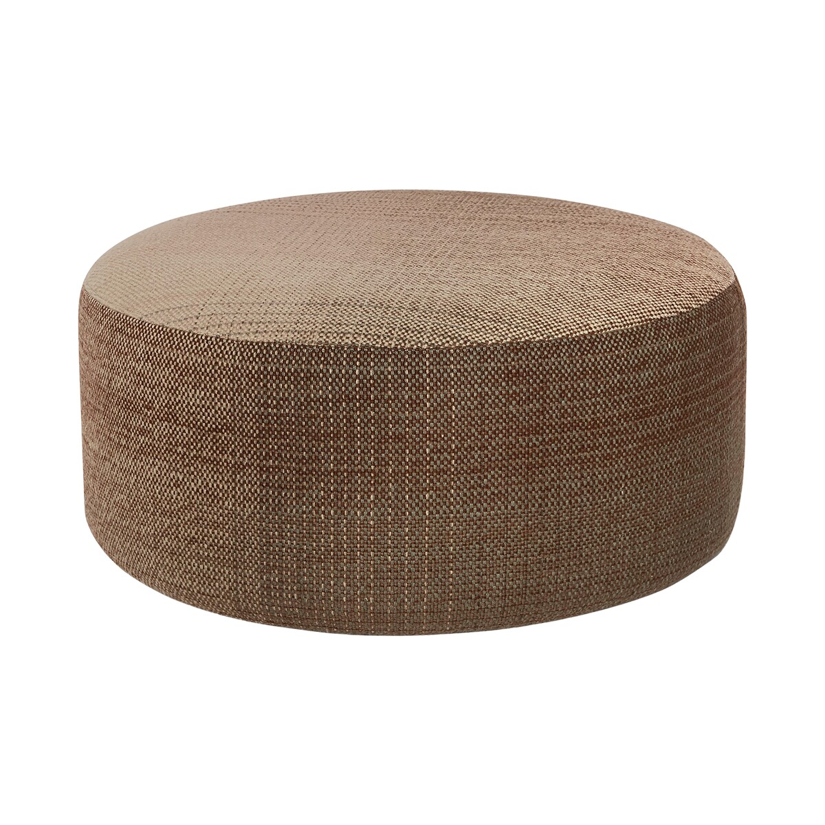 Shade Pouf L