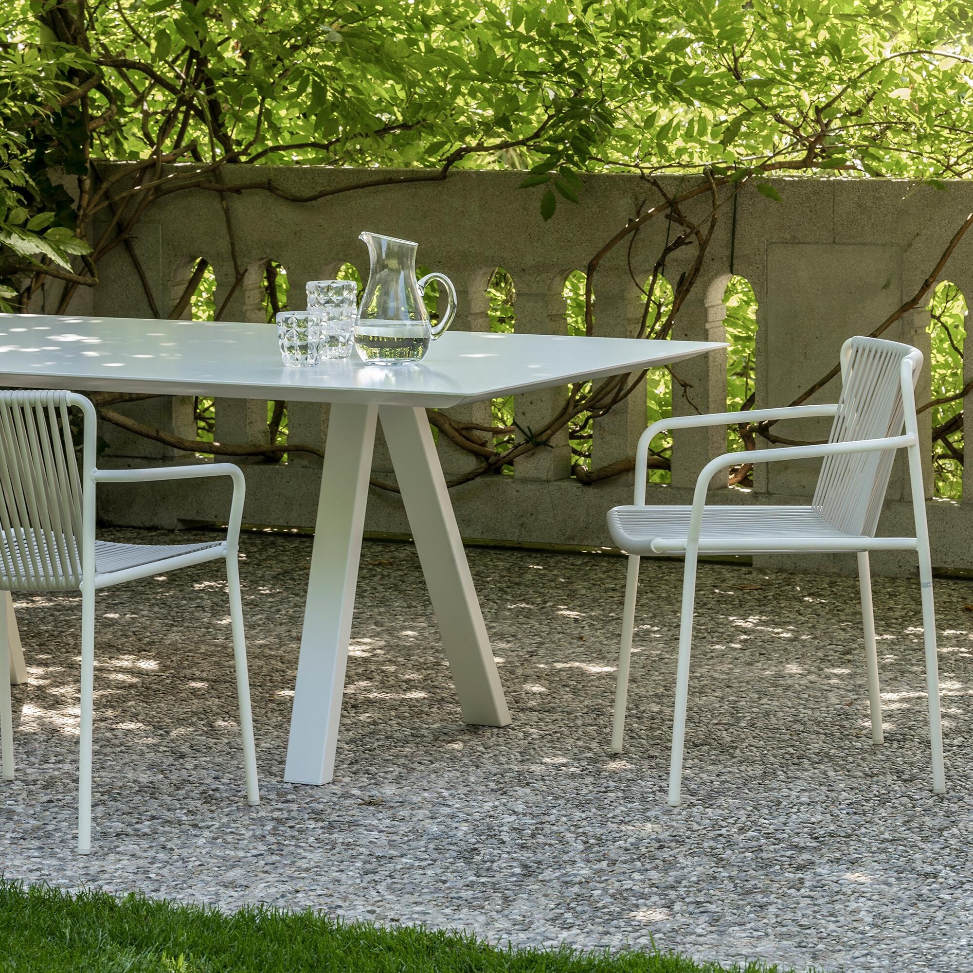 Tribeca 3665 Garden Armchair